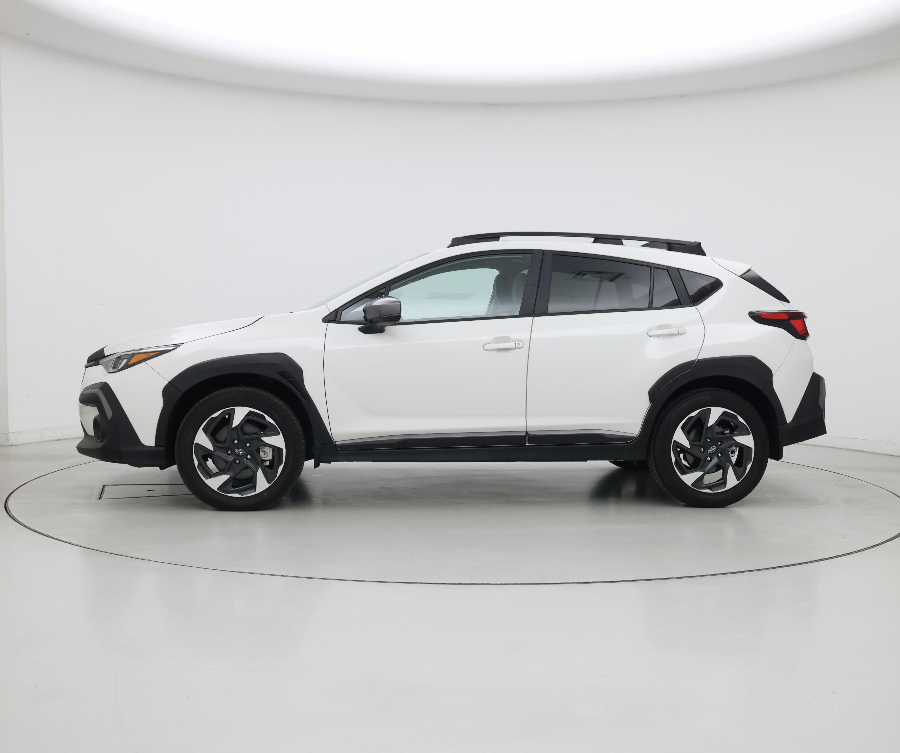 Thumbnail: 2024 Subaru Crosstrek - 3