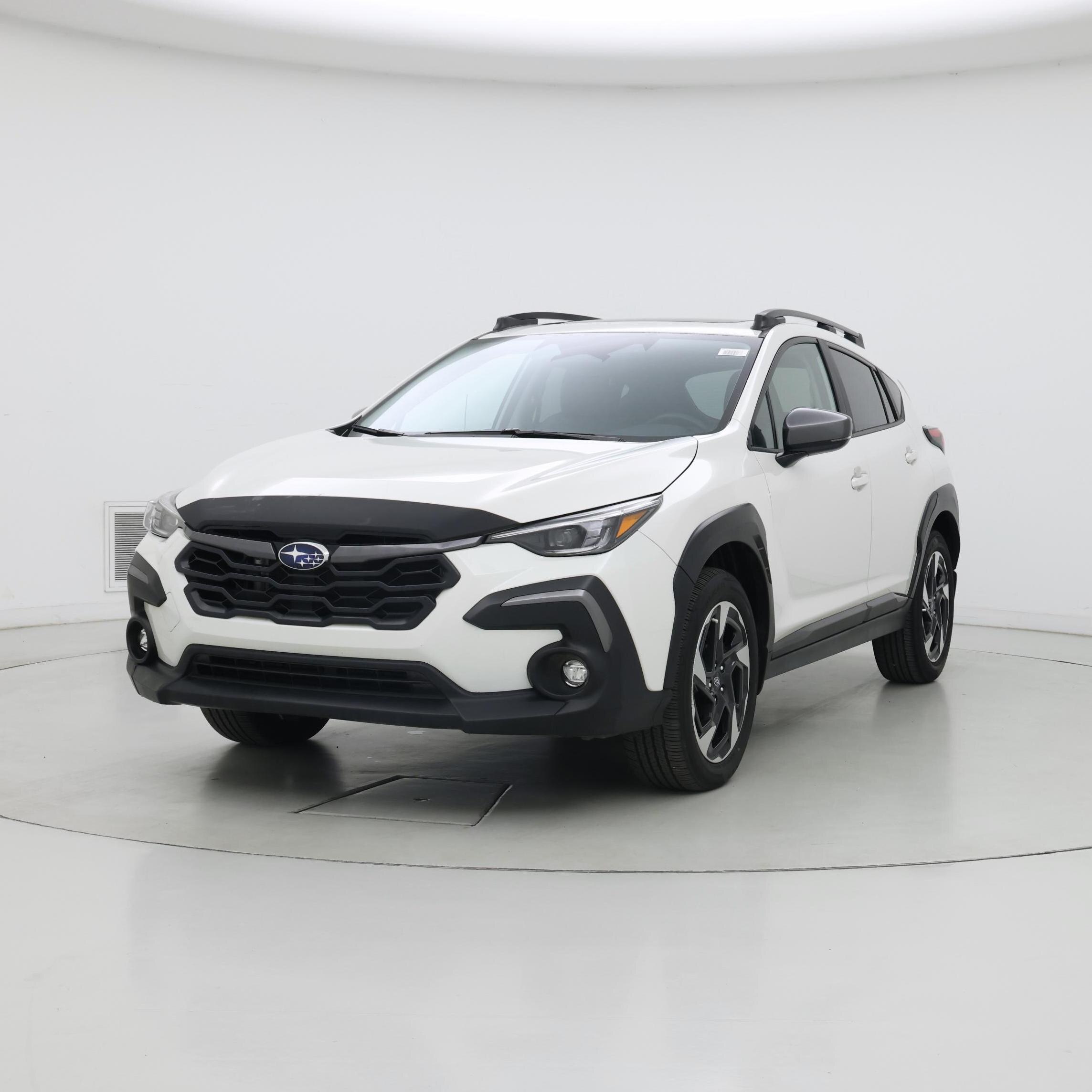 Thumbnail: 2024 Subaru Crosstrek - 4