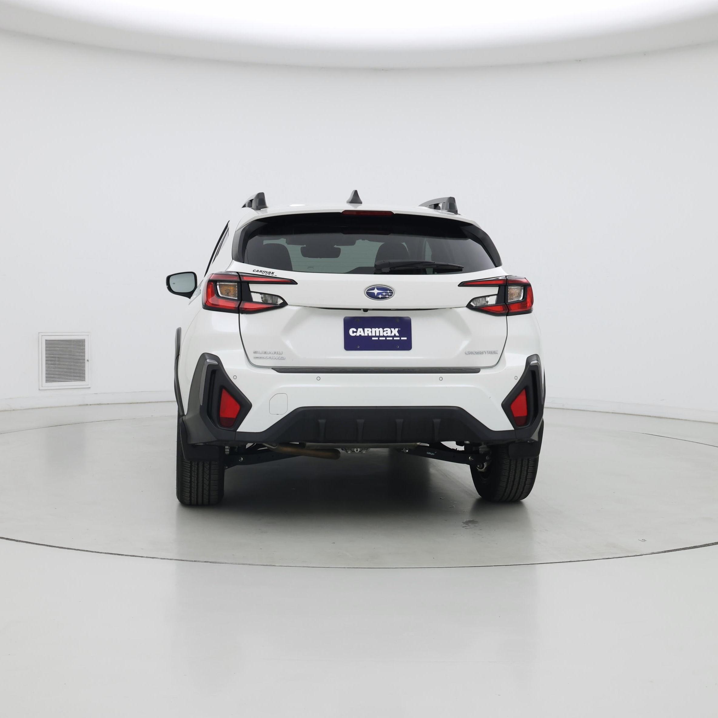 Thumbnail: 2024 Subaru Crosstrek - 6
