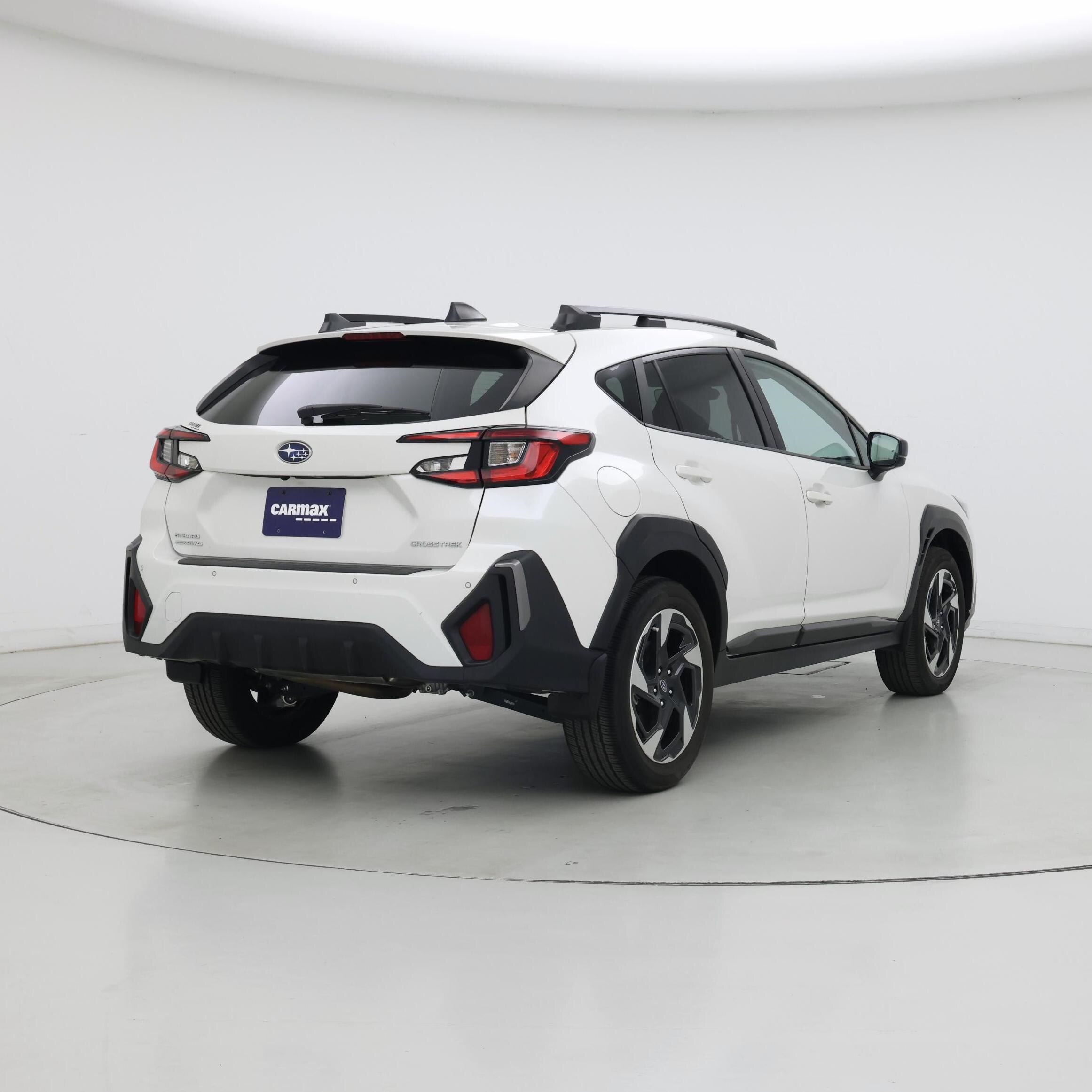 Thumbnail: 2024 Subaru Crosstrek - 8