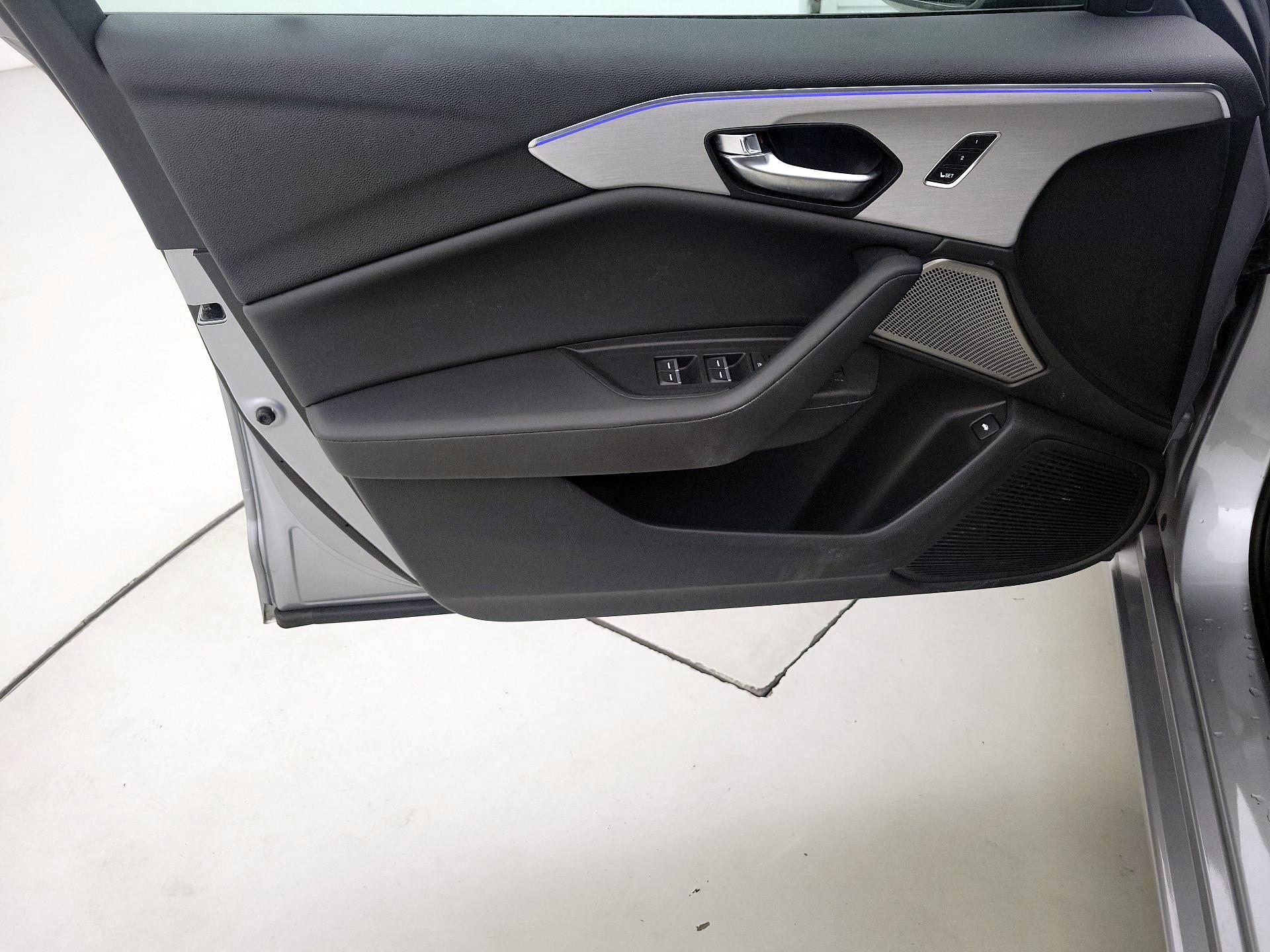 Thumbnail: 2022 Acura TLX - 12