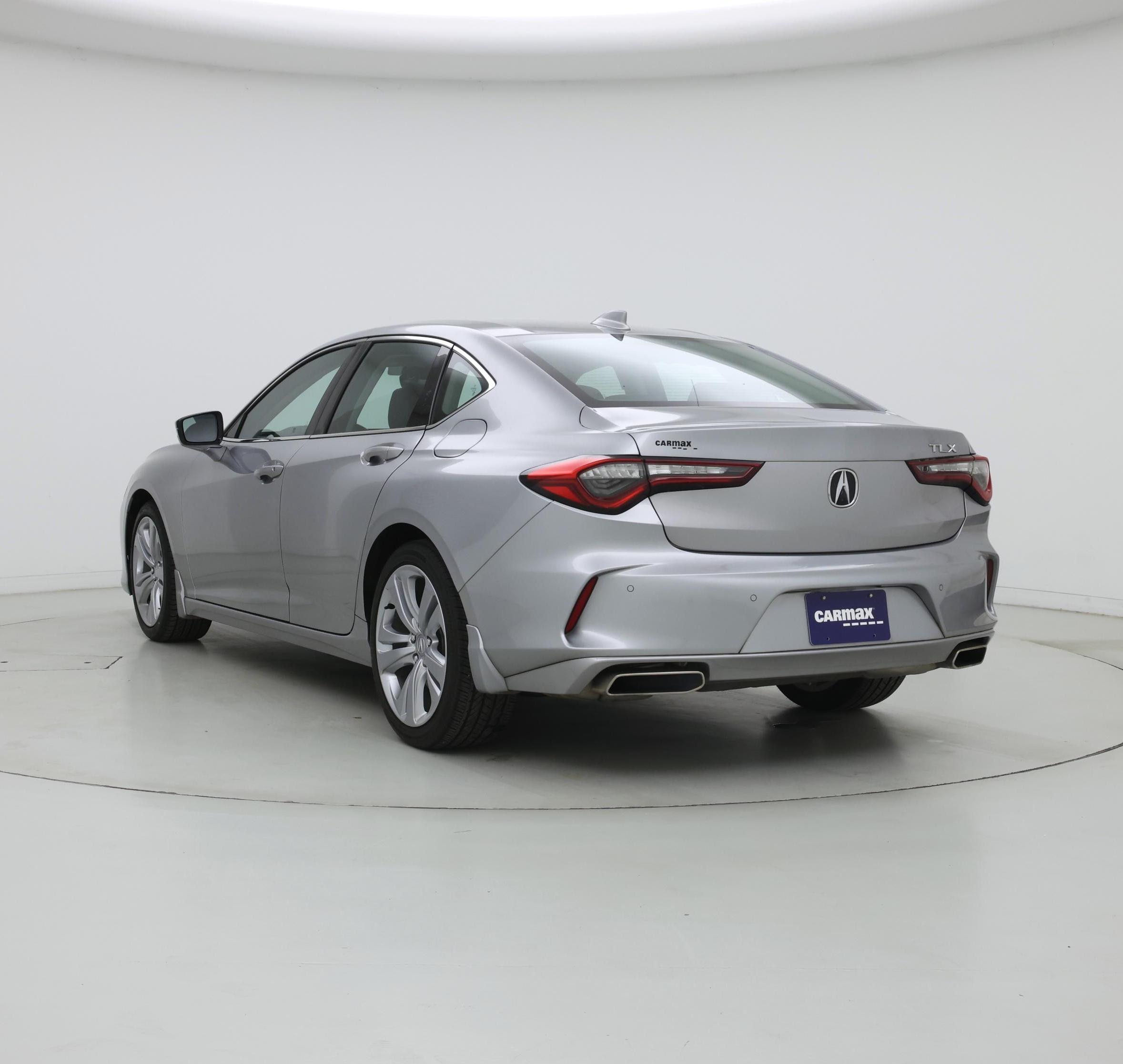 Thumbnail: 2022 Acura TLX - 2