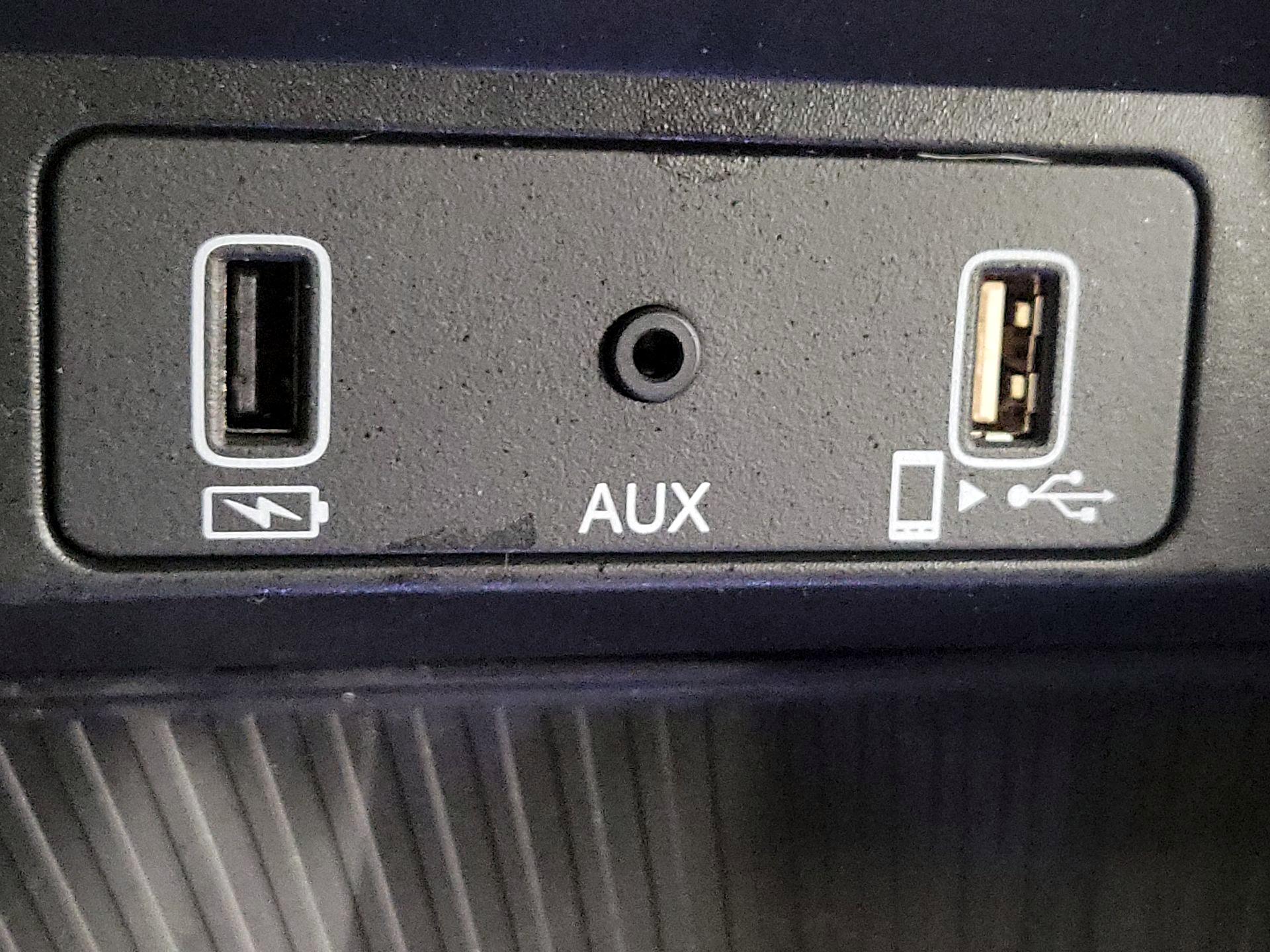 Thumbnail: 2022 Acura TLX - 19