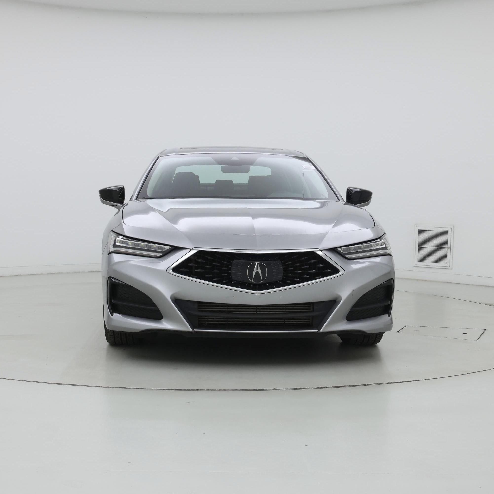 Thumbnail: 2022 Acura TLX - 5
