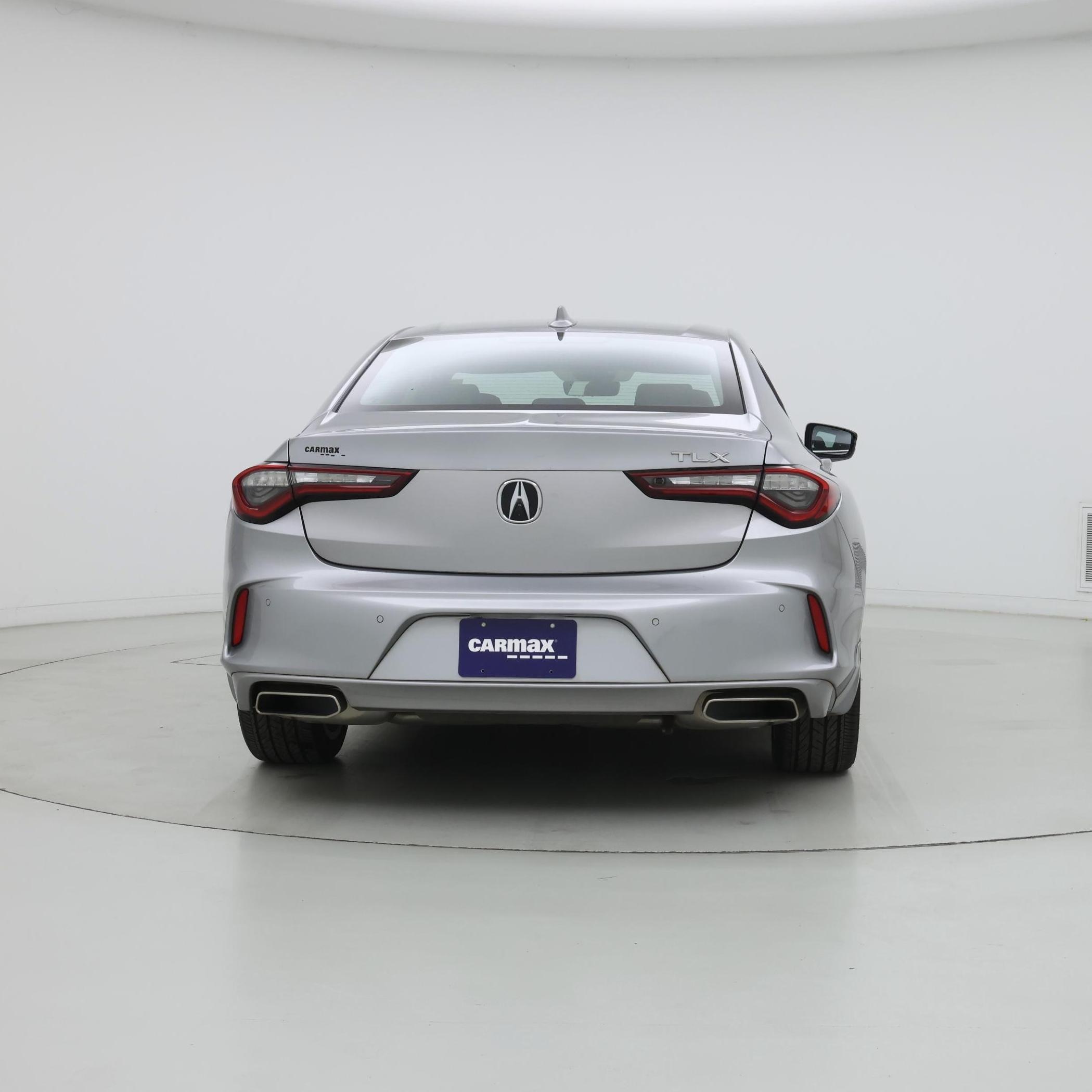 Thumbnail: 2022 Acura TLX - 6