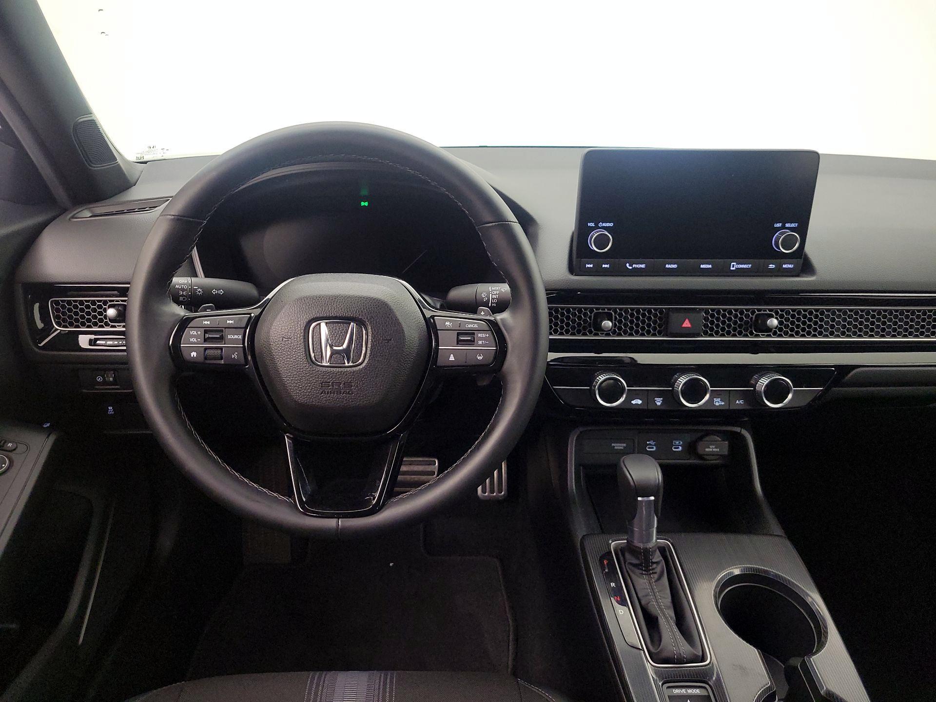 Thumbnail: 2025 Honda Civic - 10