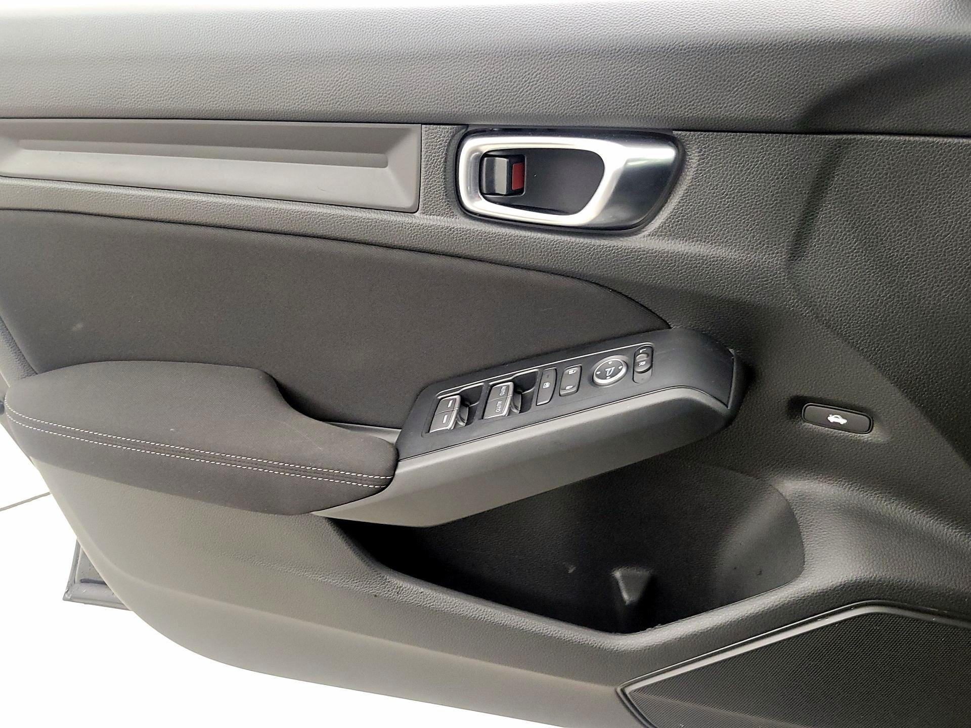 Thumbnail: 2025 Honda Civic - 12