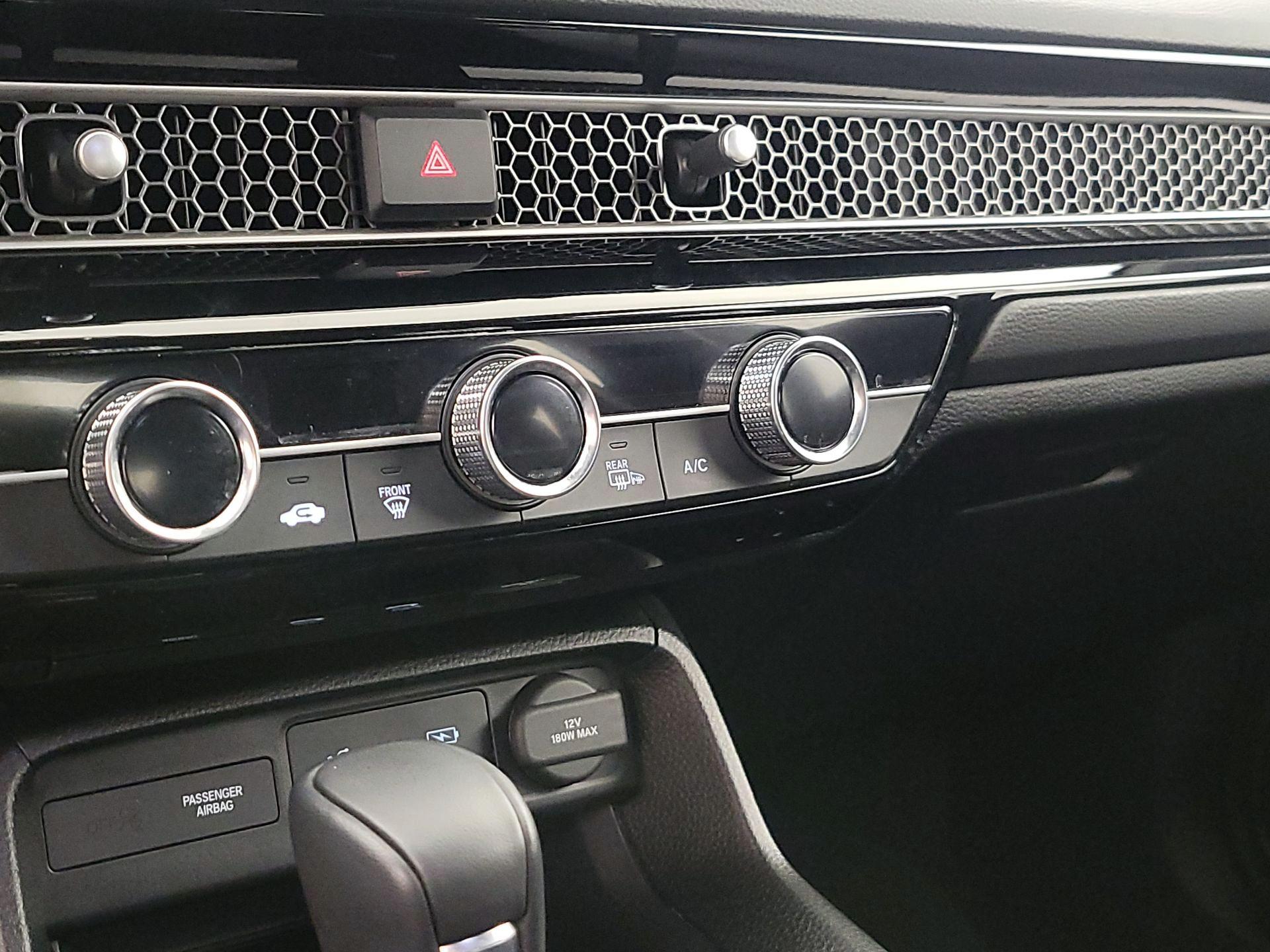 Thumbnail: 2025 Honda Civic - 16