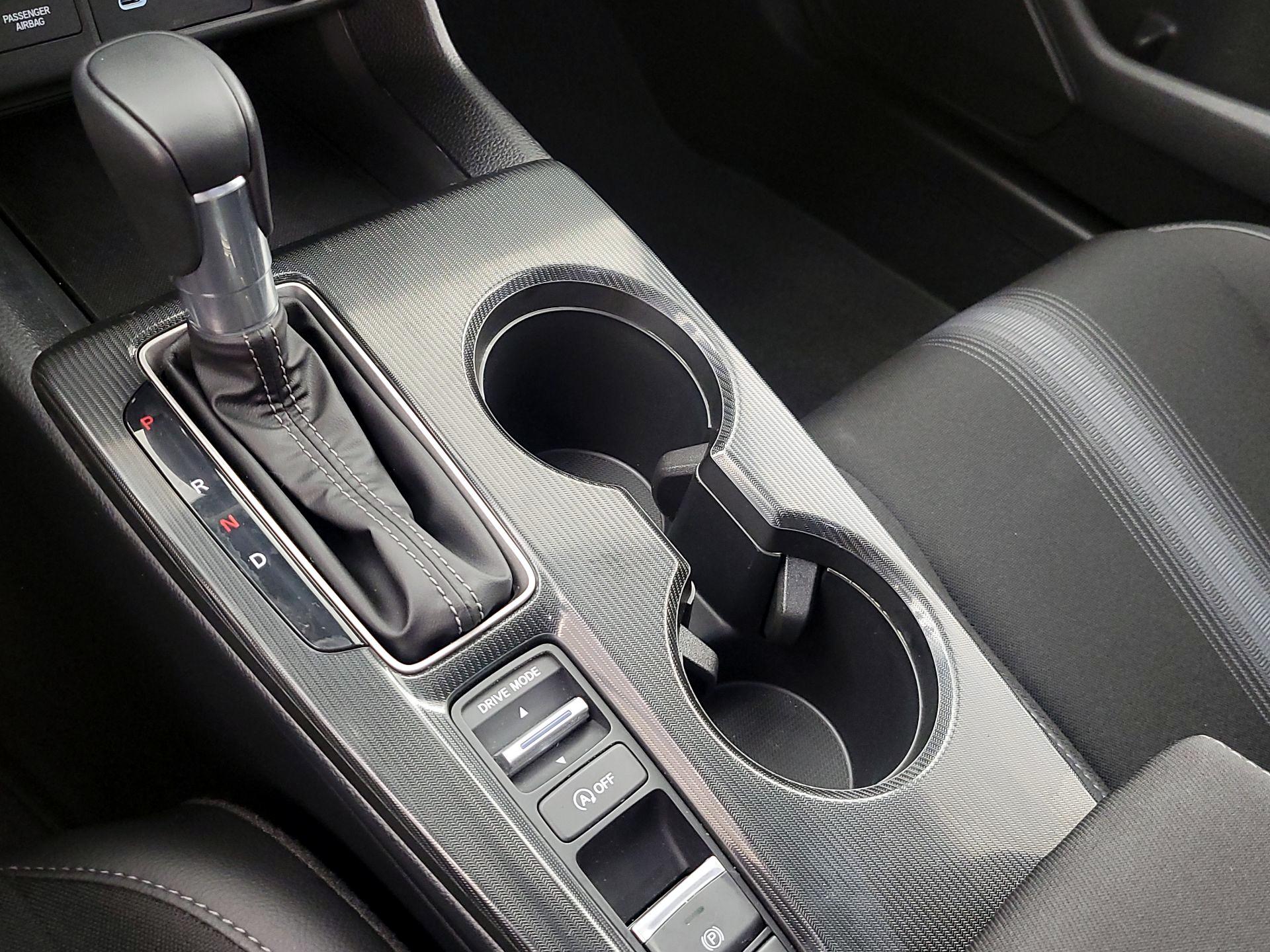 Thumbnail: 2025 Honda Civic - 17