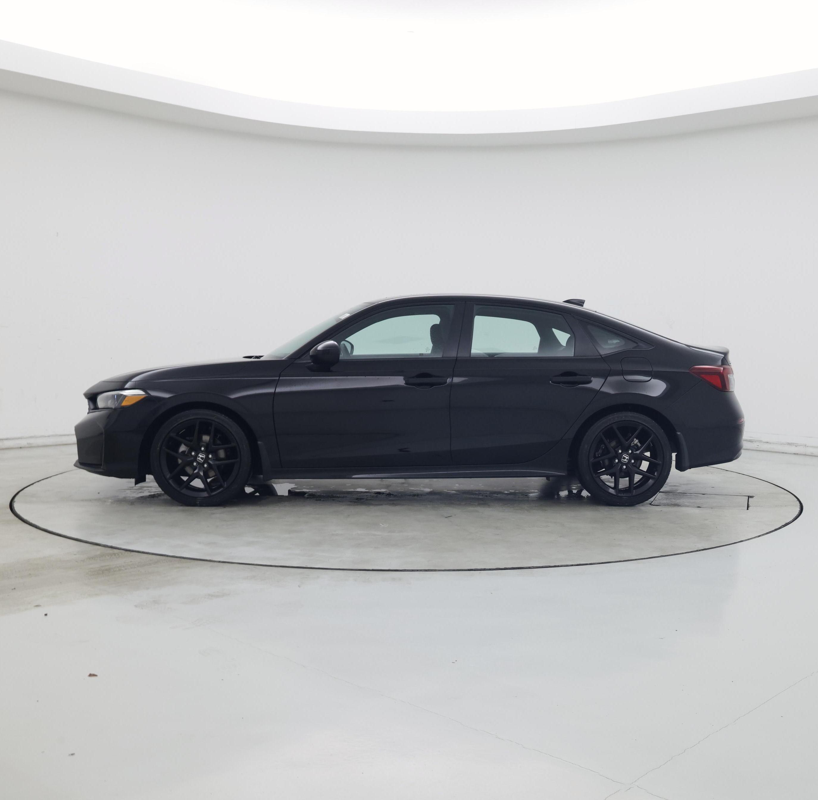 Thumbnail: 2025 Honda Civic - 3