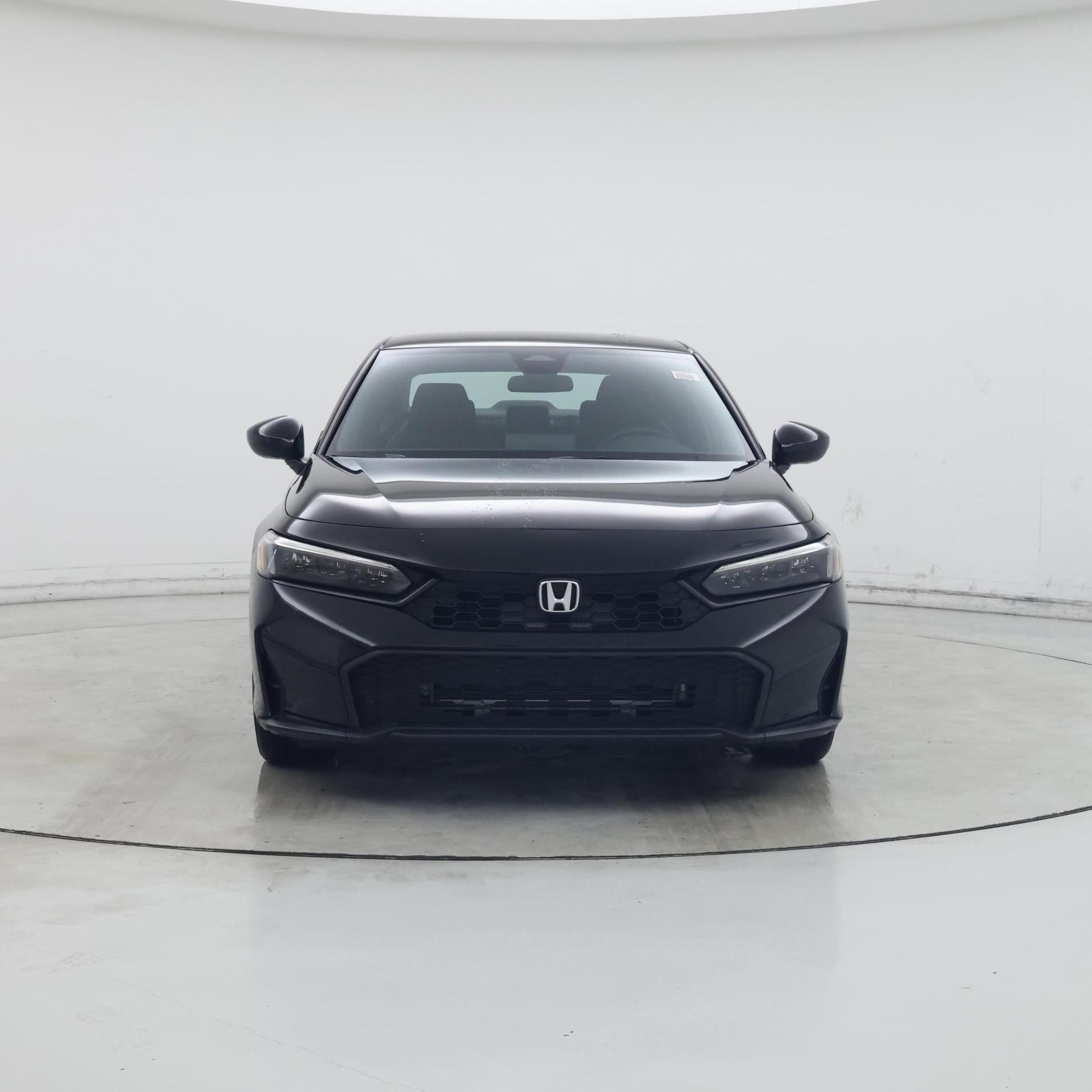 Thumbnail: 2025 Honda Civic - 5