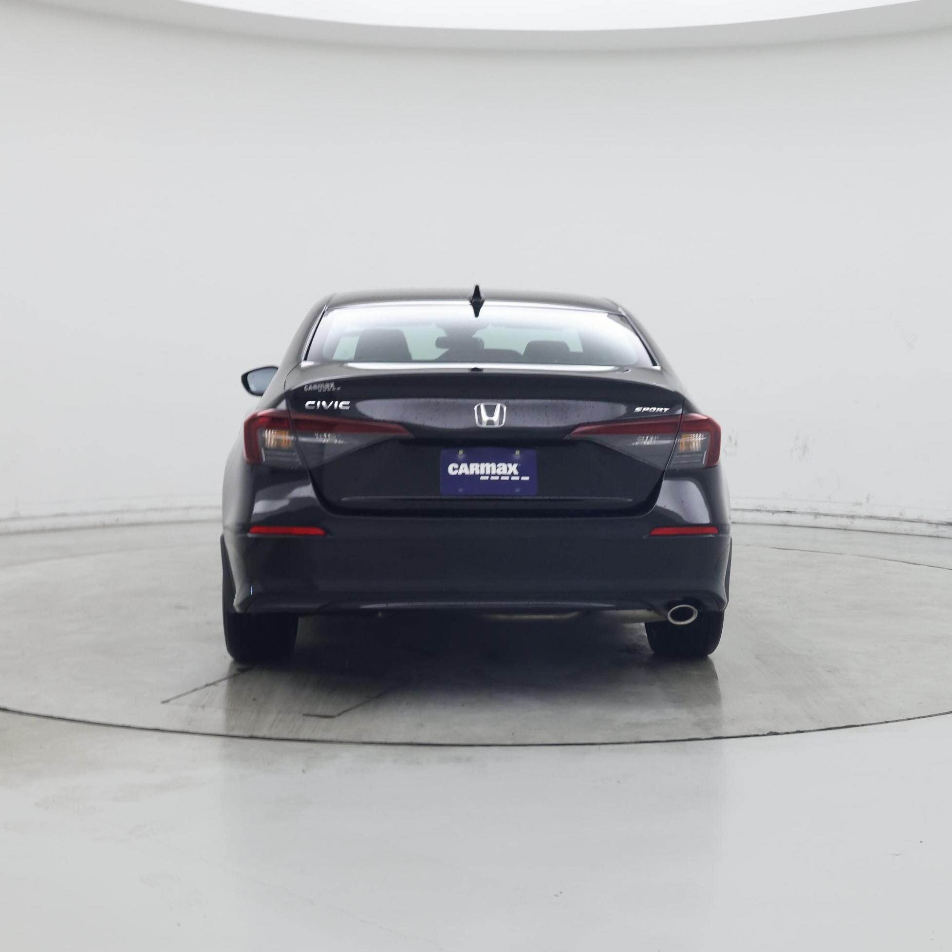 Thumbnail: 2025 Honda Civic - 6