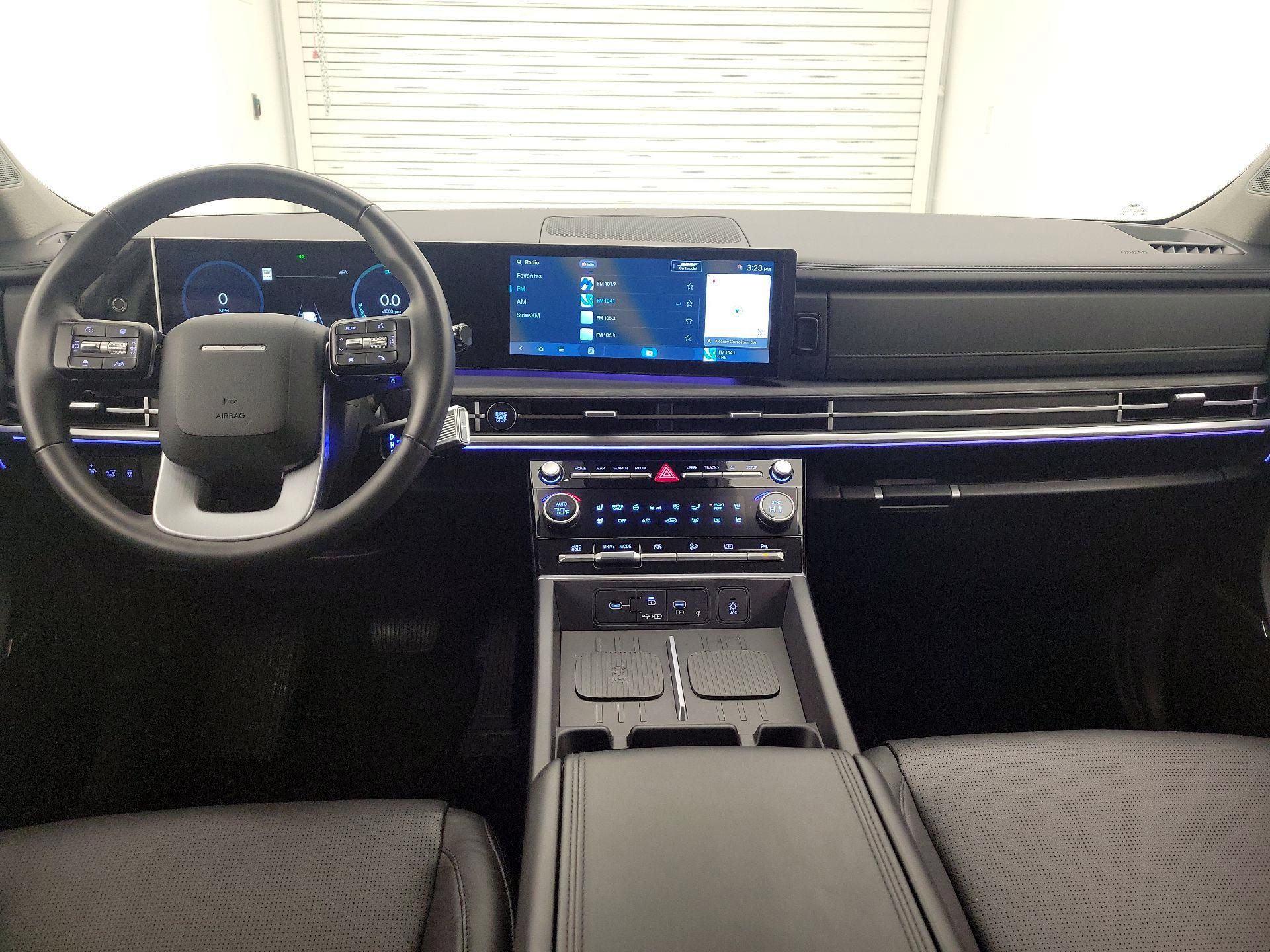 Thumbnail: 2024 Hyundai Santa Fe - 9