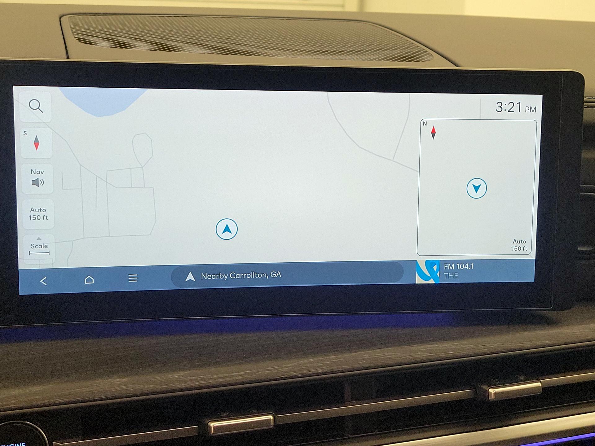 Thumbnail: 2024 Hyundai Santa Fe - 14