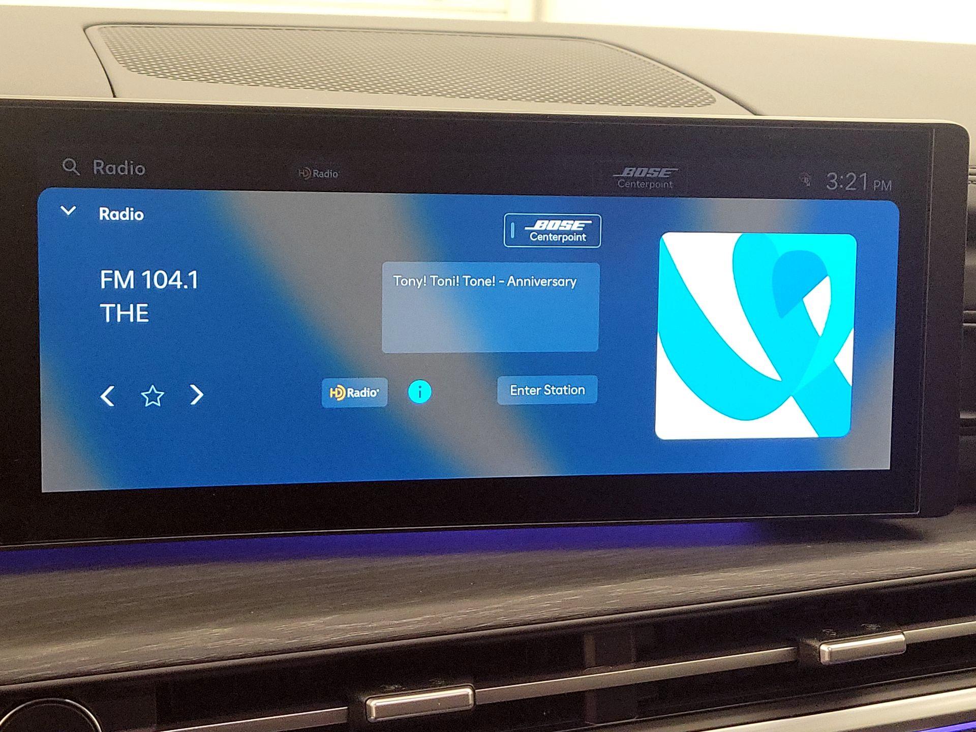 Thumbnail: 2024 Hyundai Santa Fe - 16