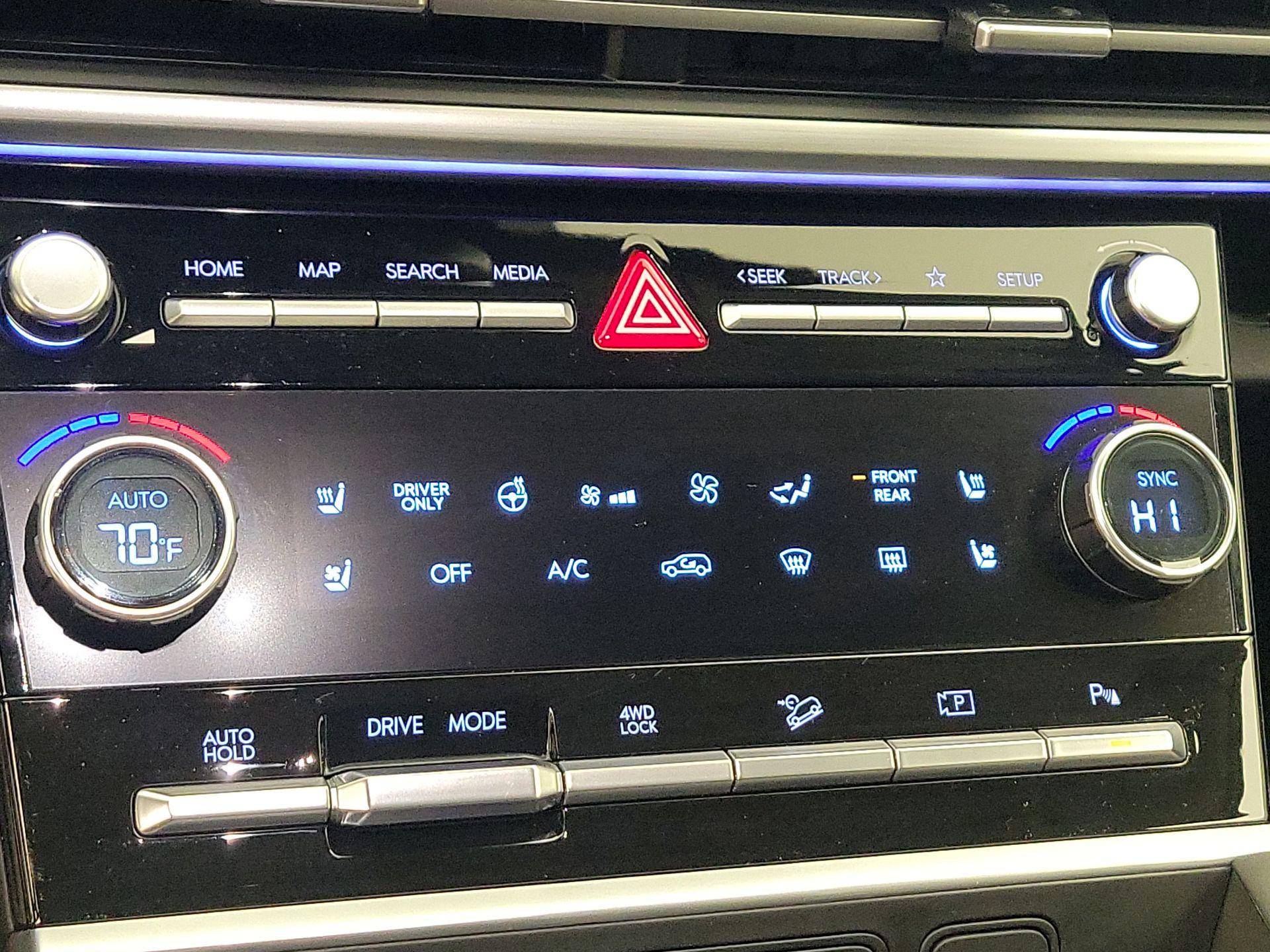 Thumbnail: 2024 Hyundai Santa Fe - 17