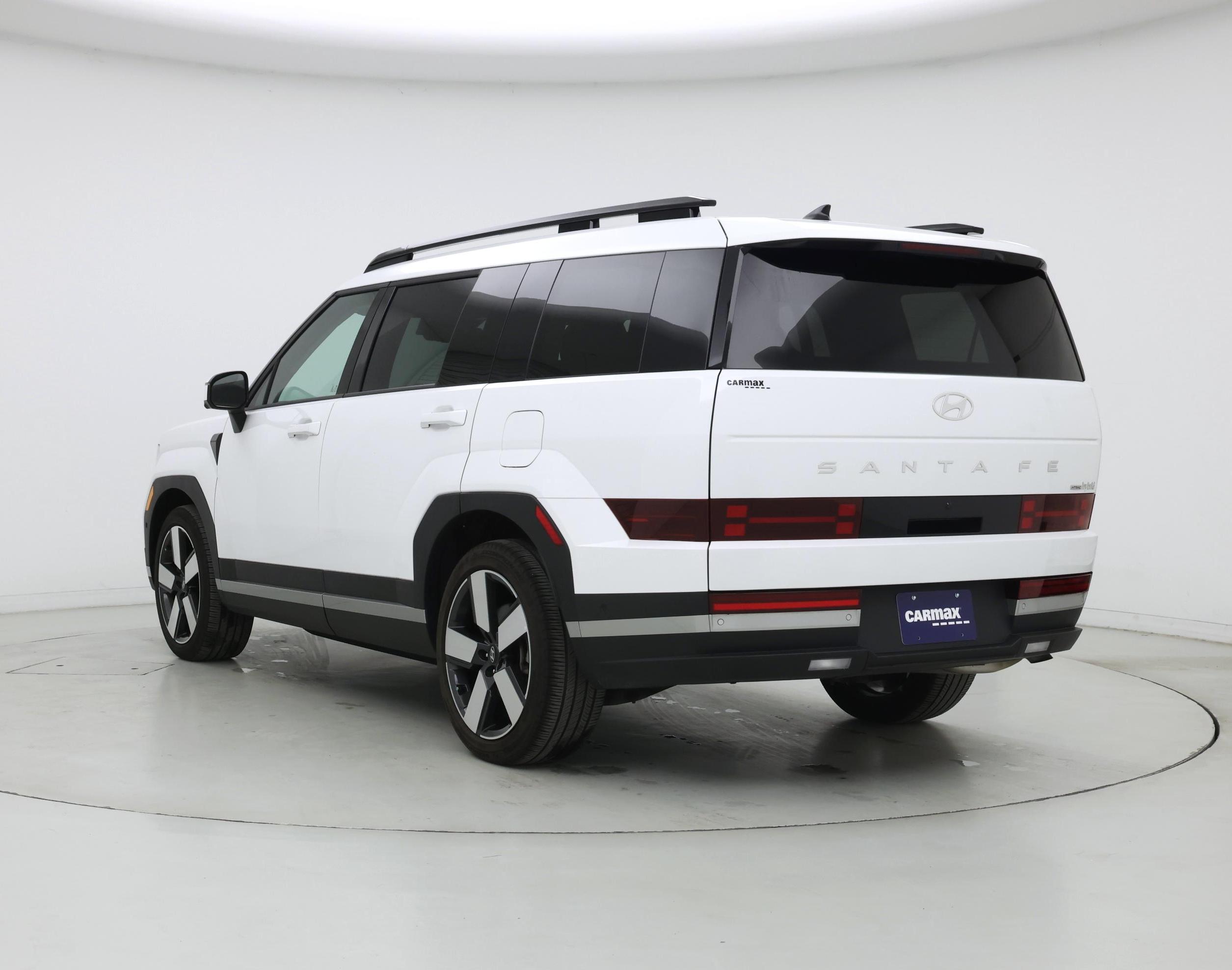 Thumbnail: 2024 Hyundai Santa Fe - 2