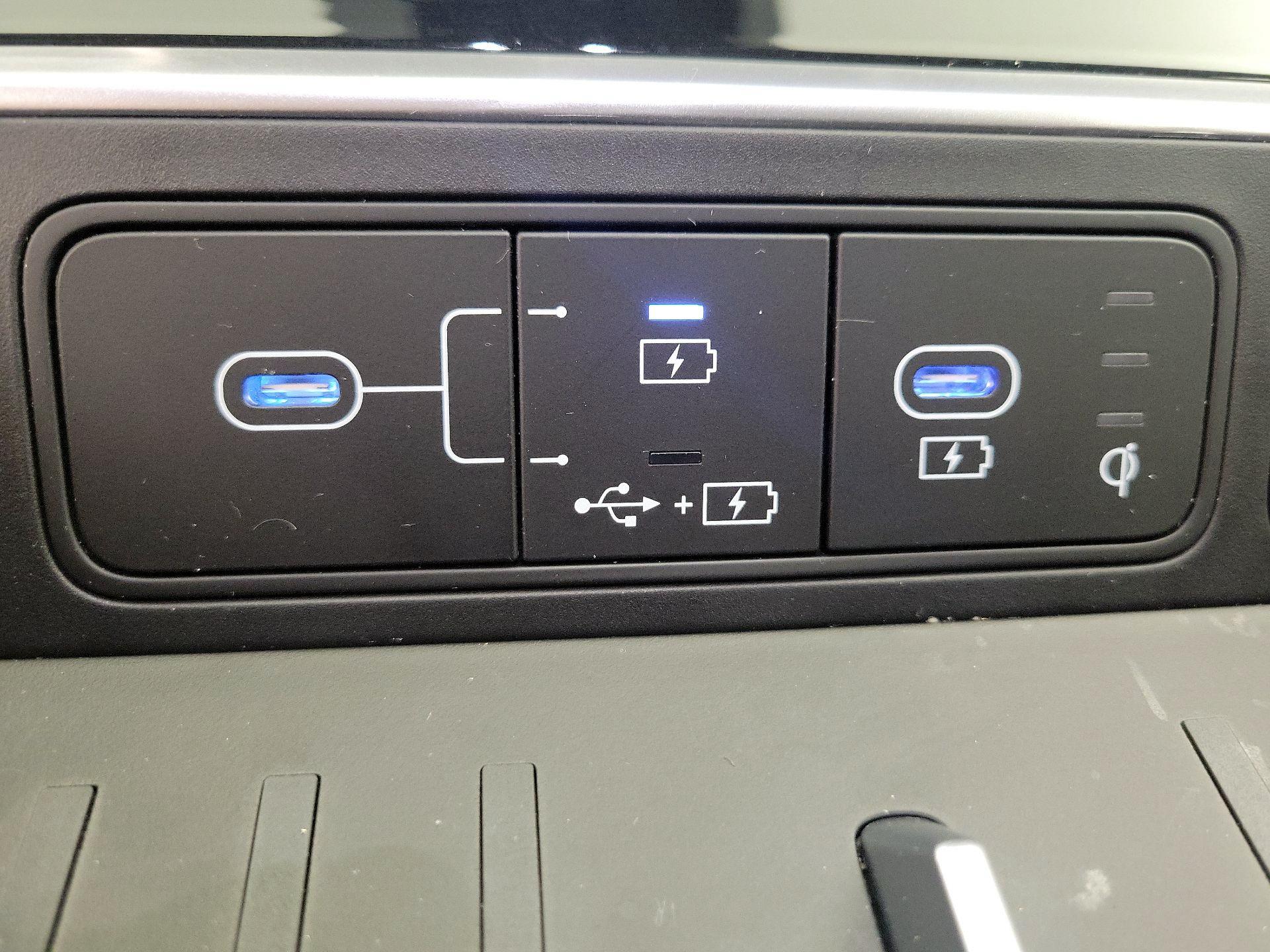 Thumbnail: 2024 Hyundai Santa Fe - 19