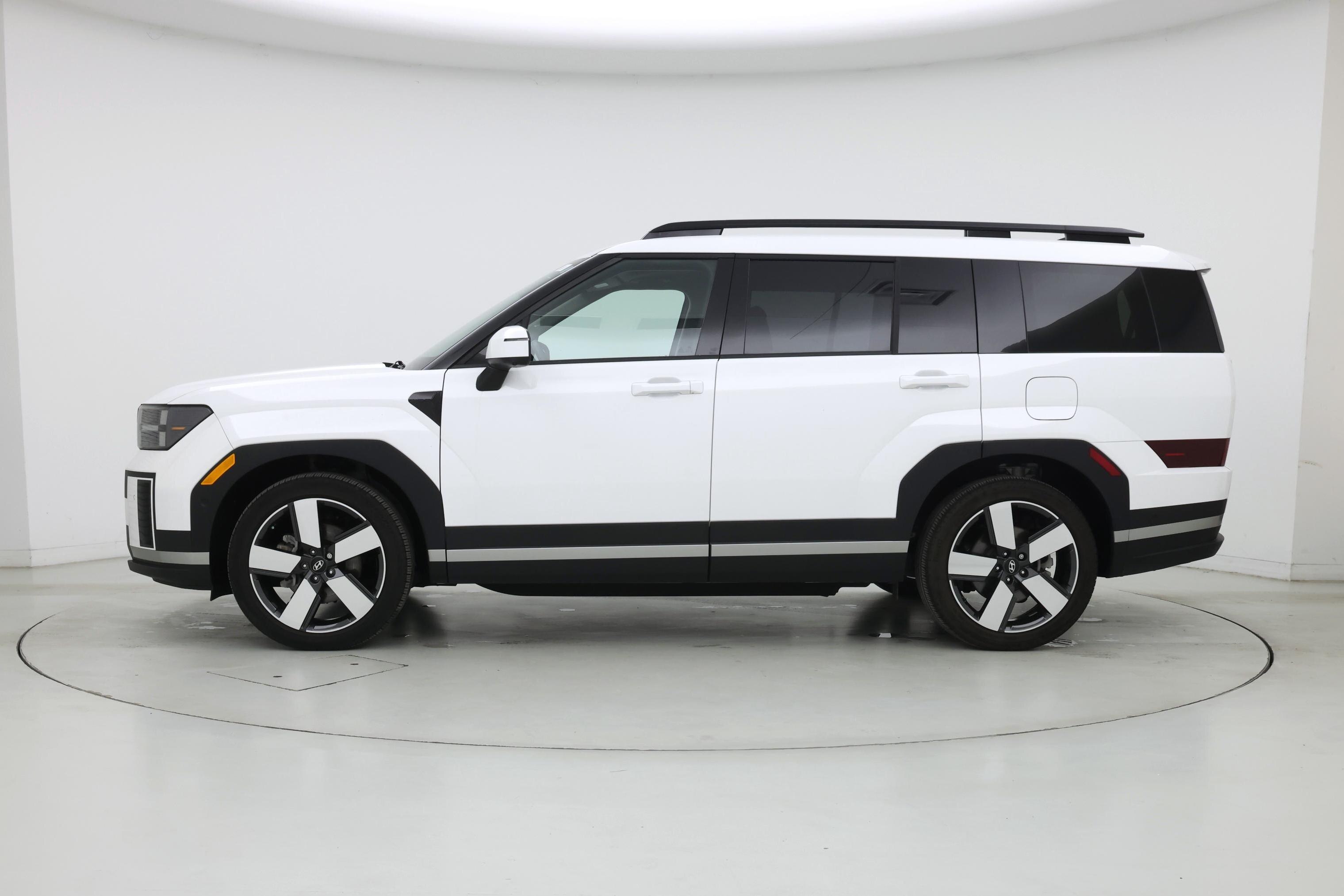 Thumbnail: 2024 Hyundai Santa Fe - 3