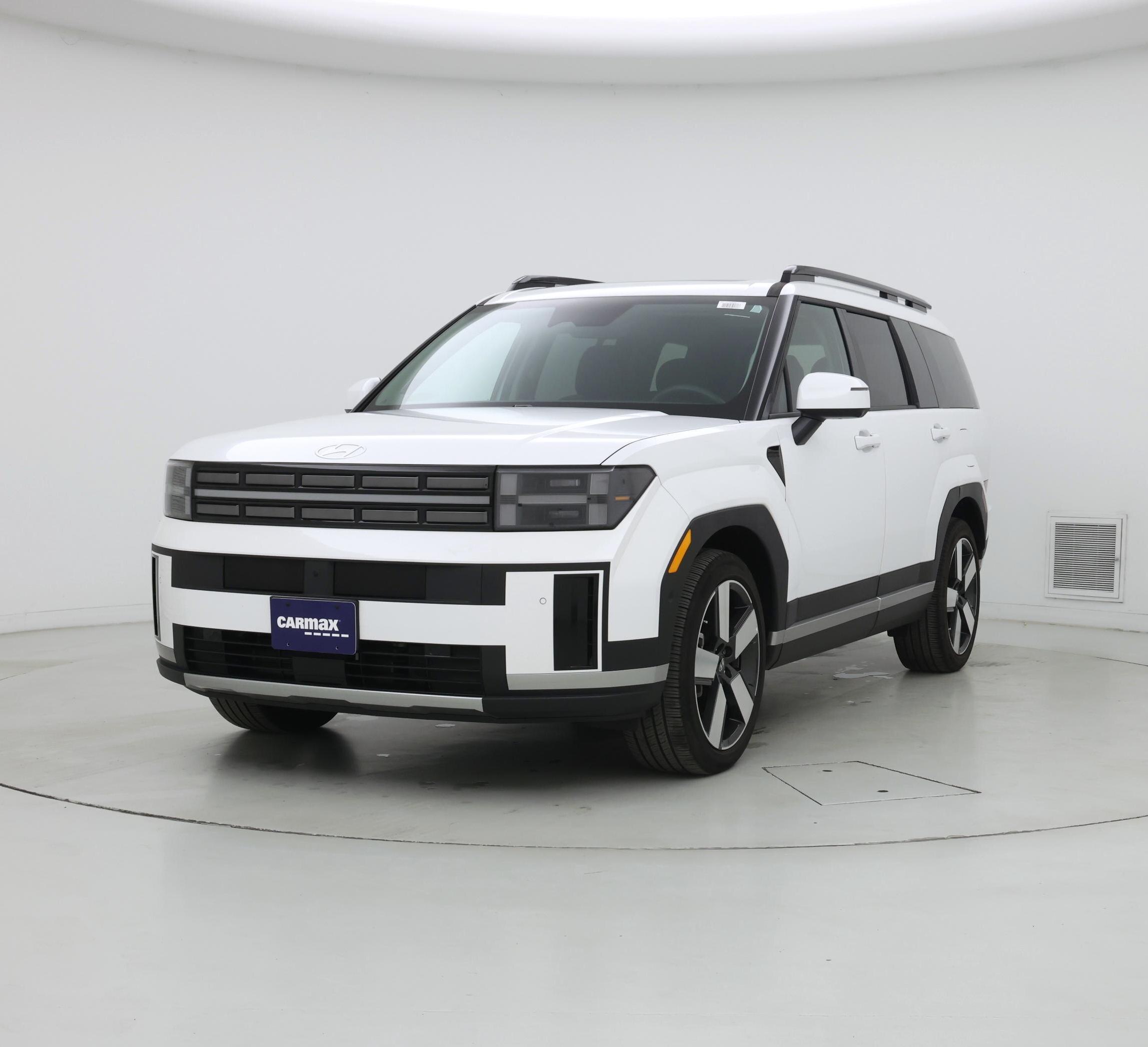 Thumbnail: 2024 Hyundai Santa Fe - 4