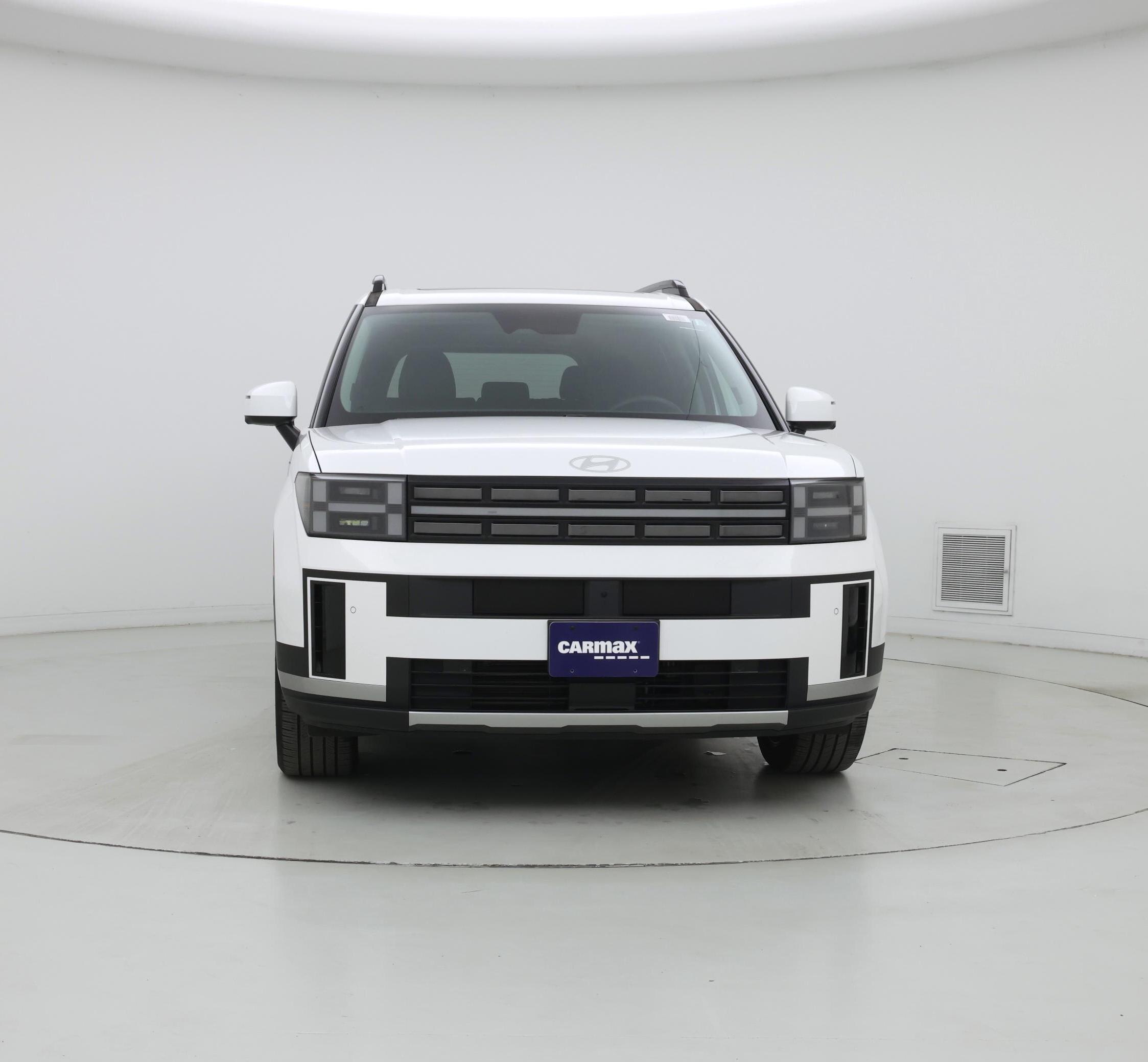 Thumbnail: 2024 Hyundai Santa Fe - 5