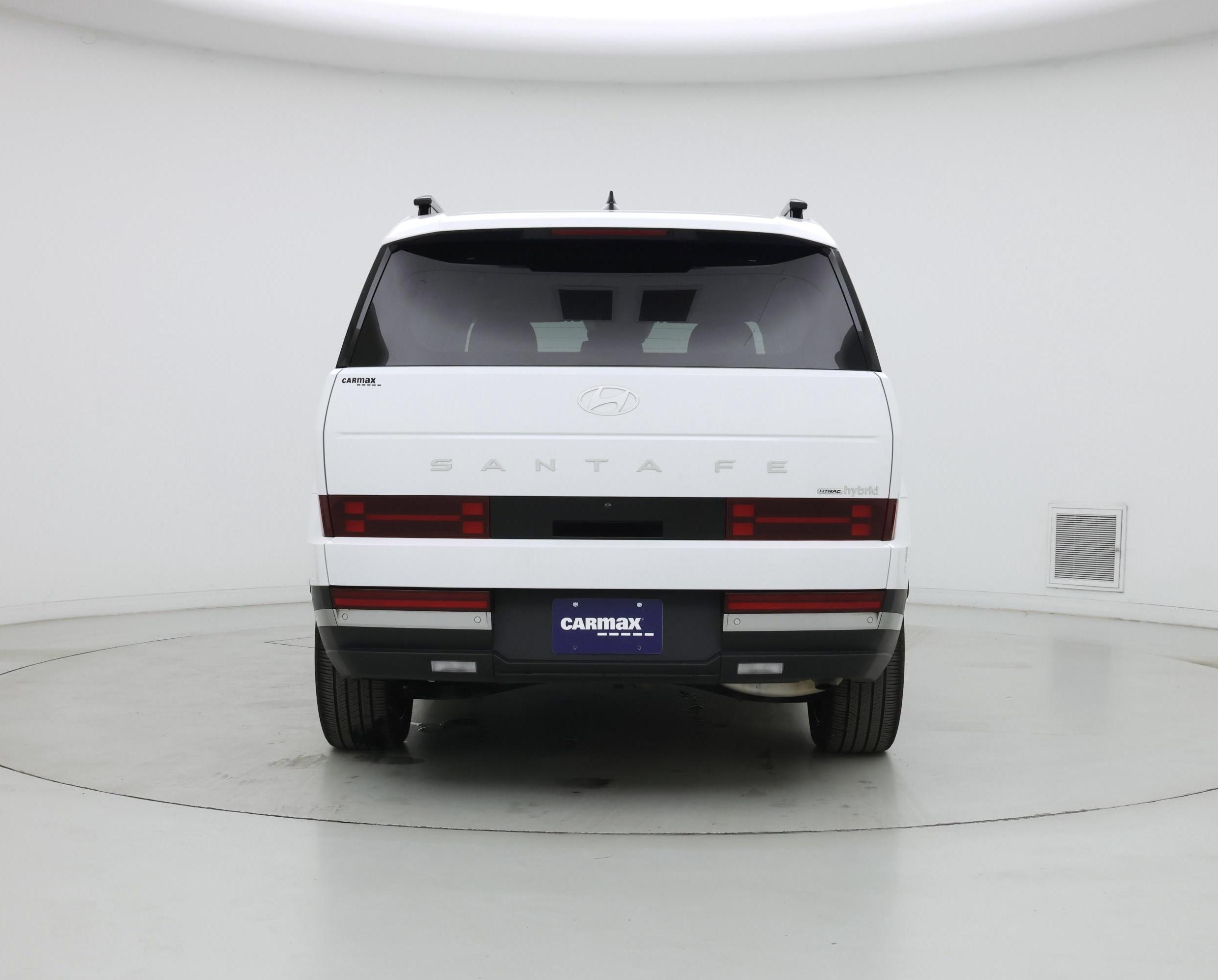 Thumbnail: 2024 Hyundai Santa Fe - 6