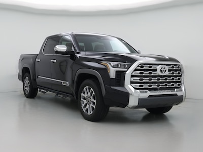 2022 Toyota Tundra 1794