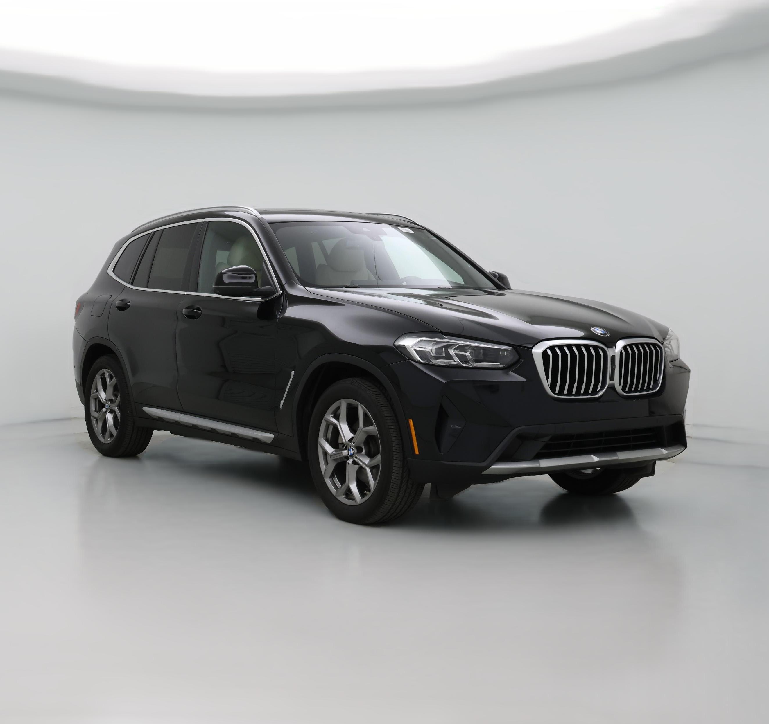 Thumbnail: 2023 BMW X3 - 1