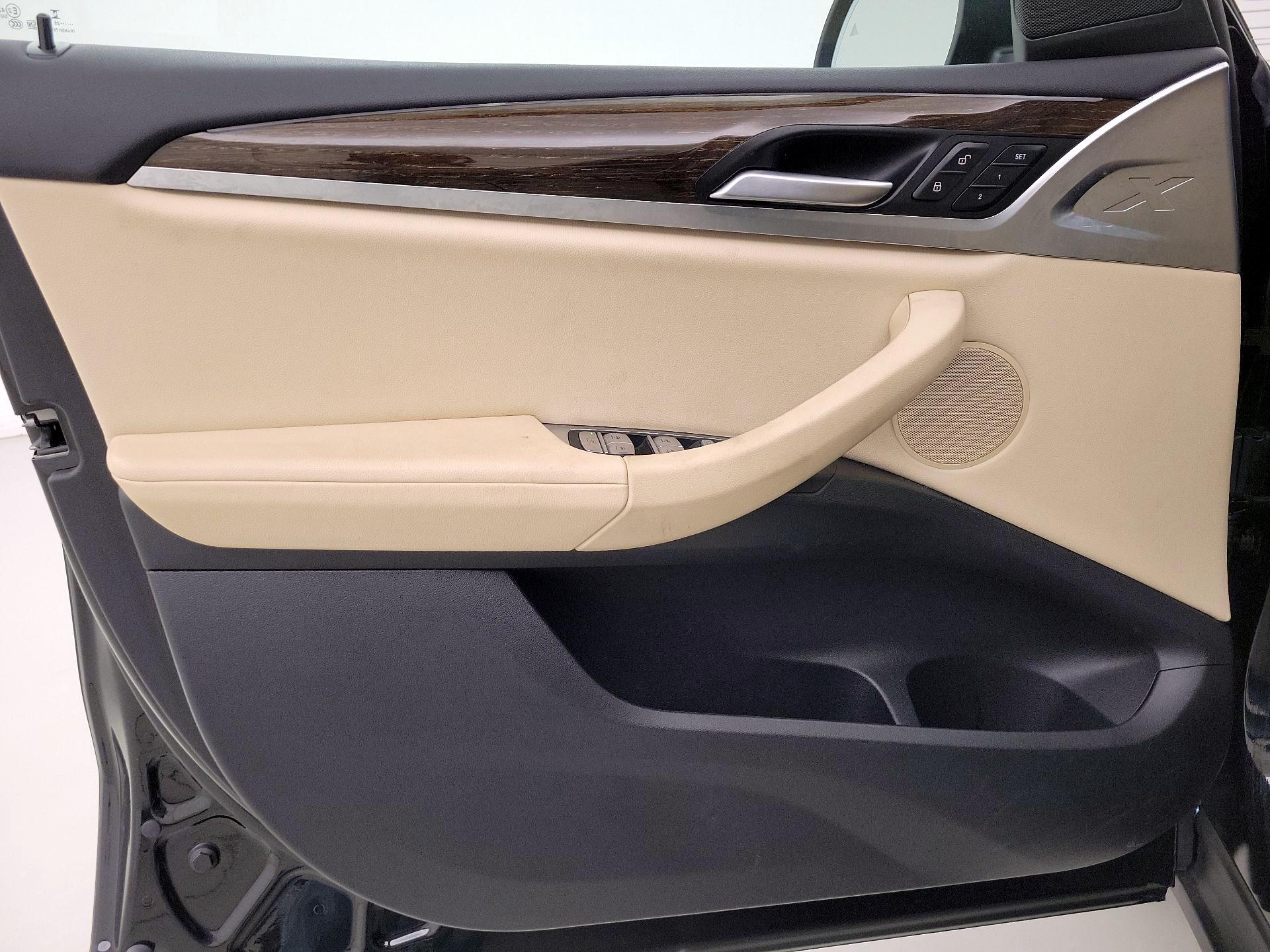 Thumbnail: 2023 BMW X3 - 12