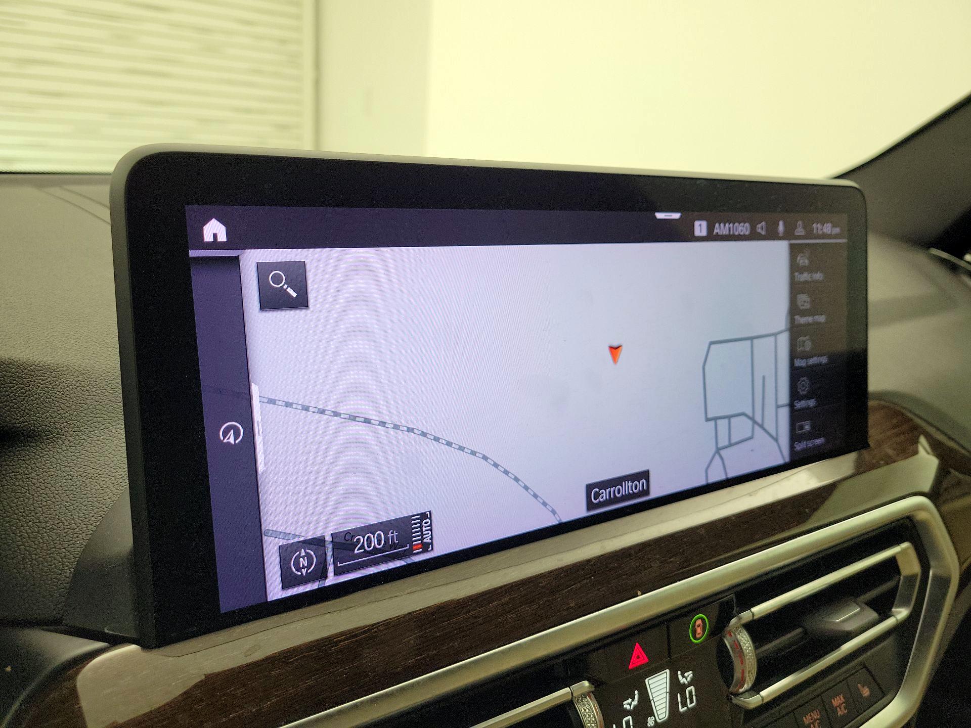 Thumbnail: 2023 BMW X3 - 14