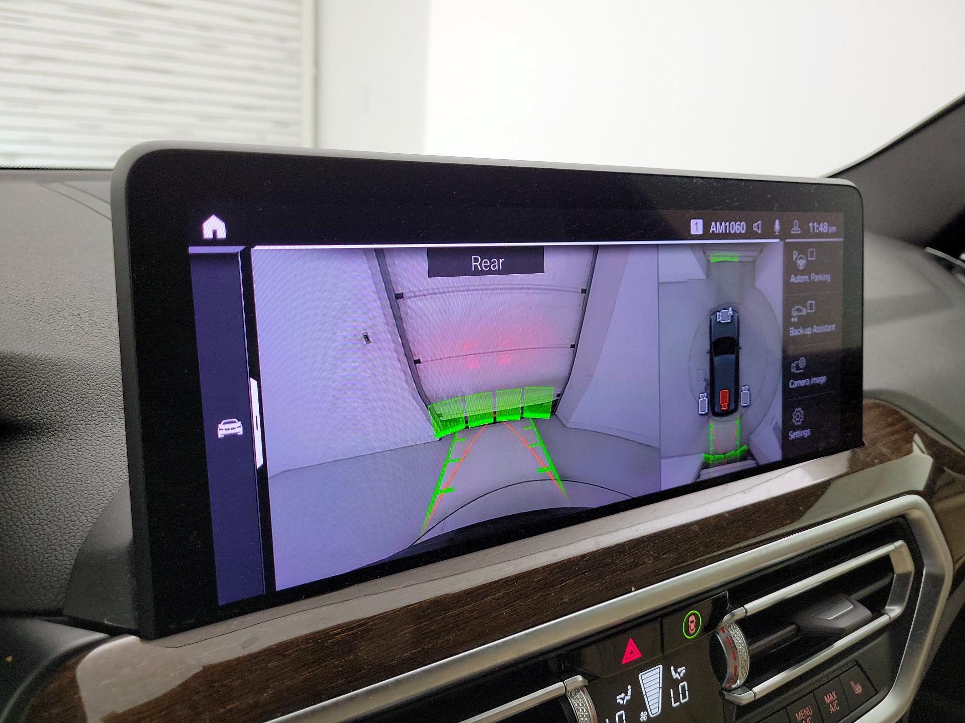 Thumbnail: 2023 BMW X3 - 15