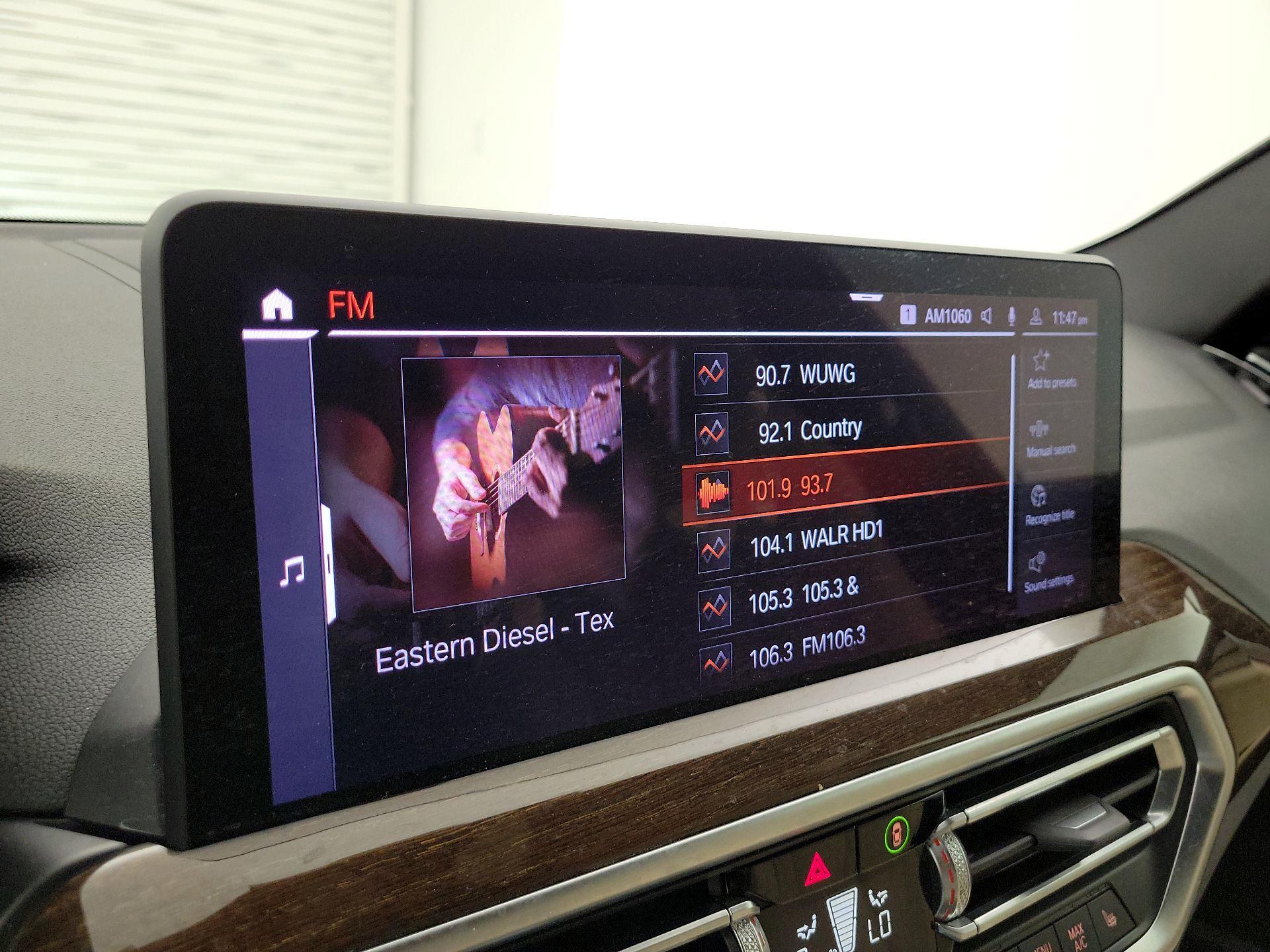 Thumbnail: 2023 BMW X3 - 16