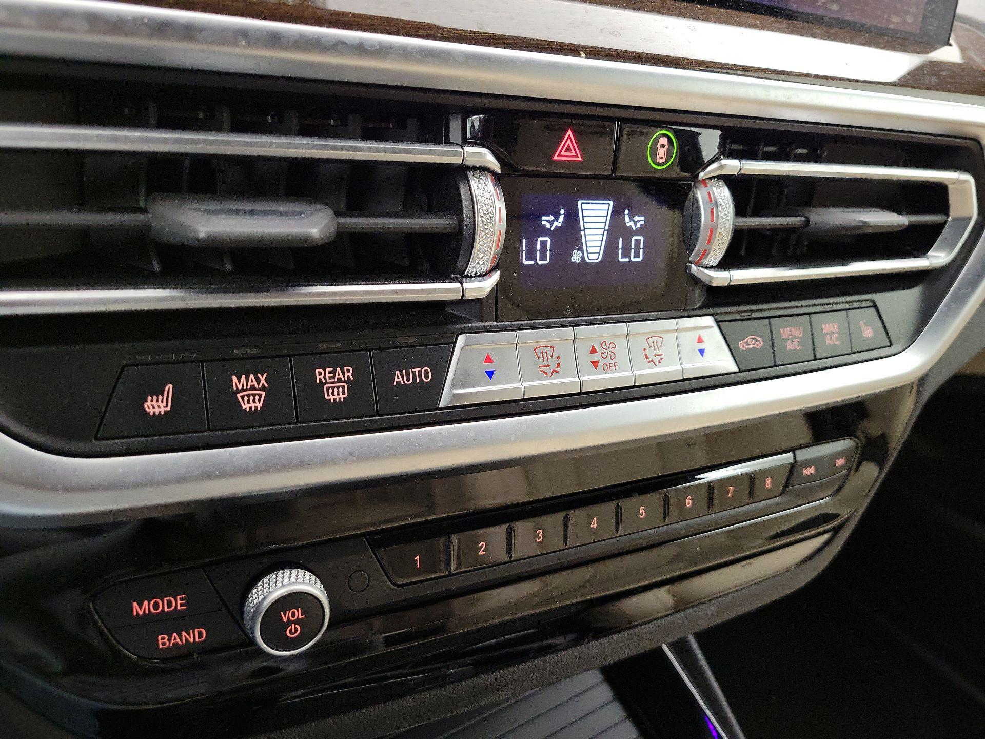 Thumbnail: 2023 BMW X3 - 17