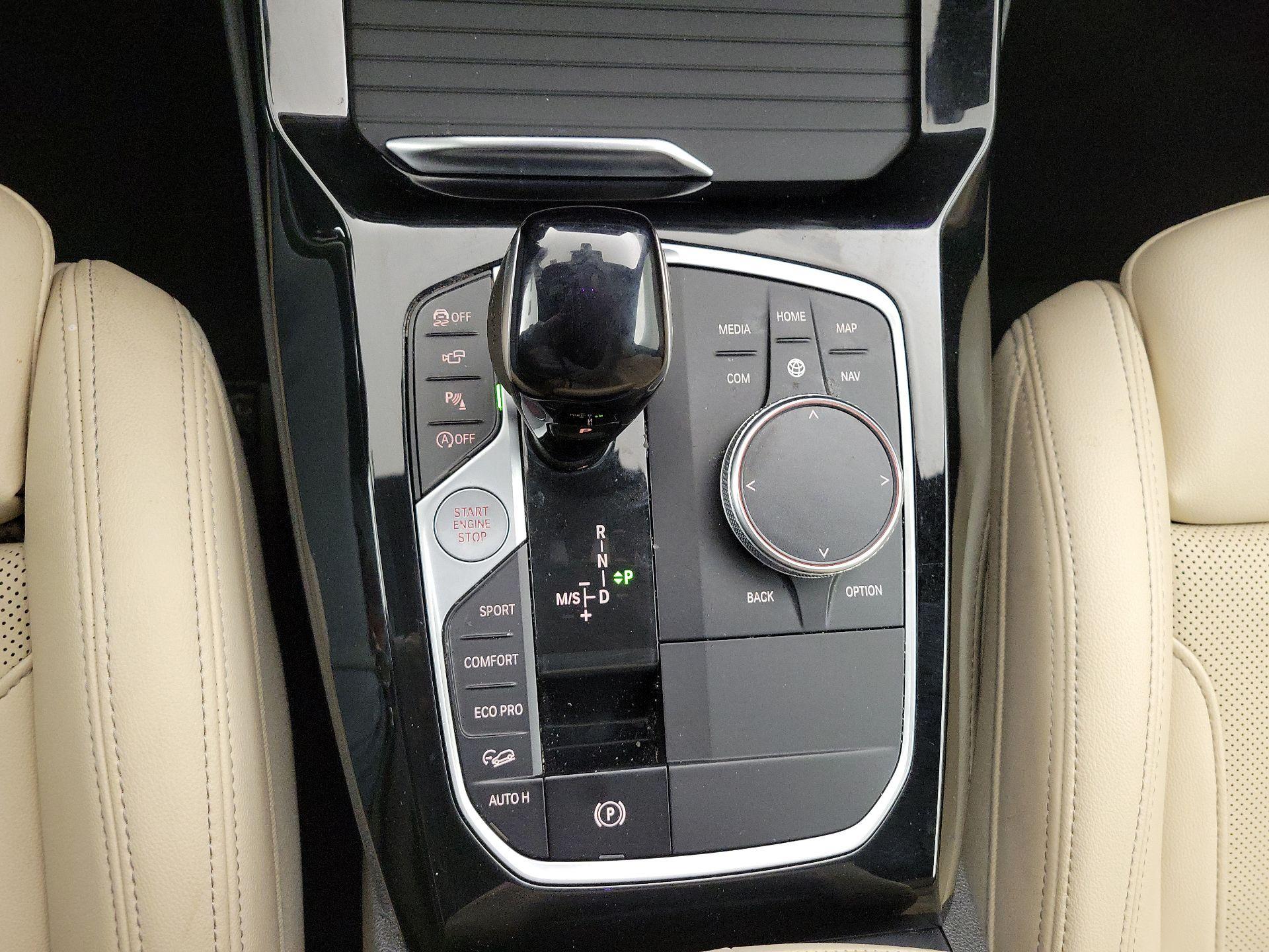 Thumbnail: 2023 BMW X3 - 18