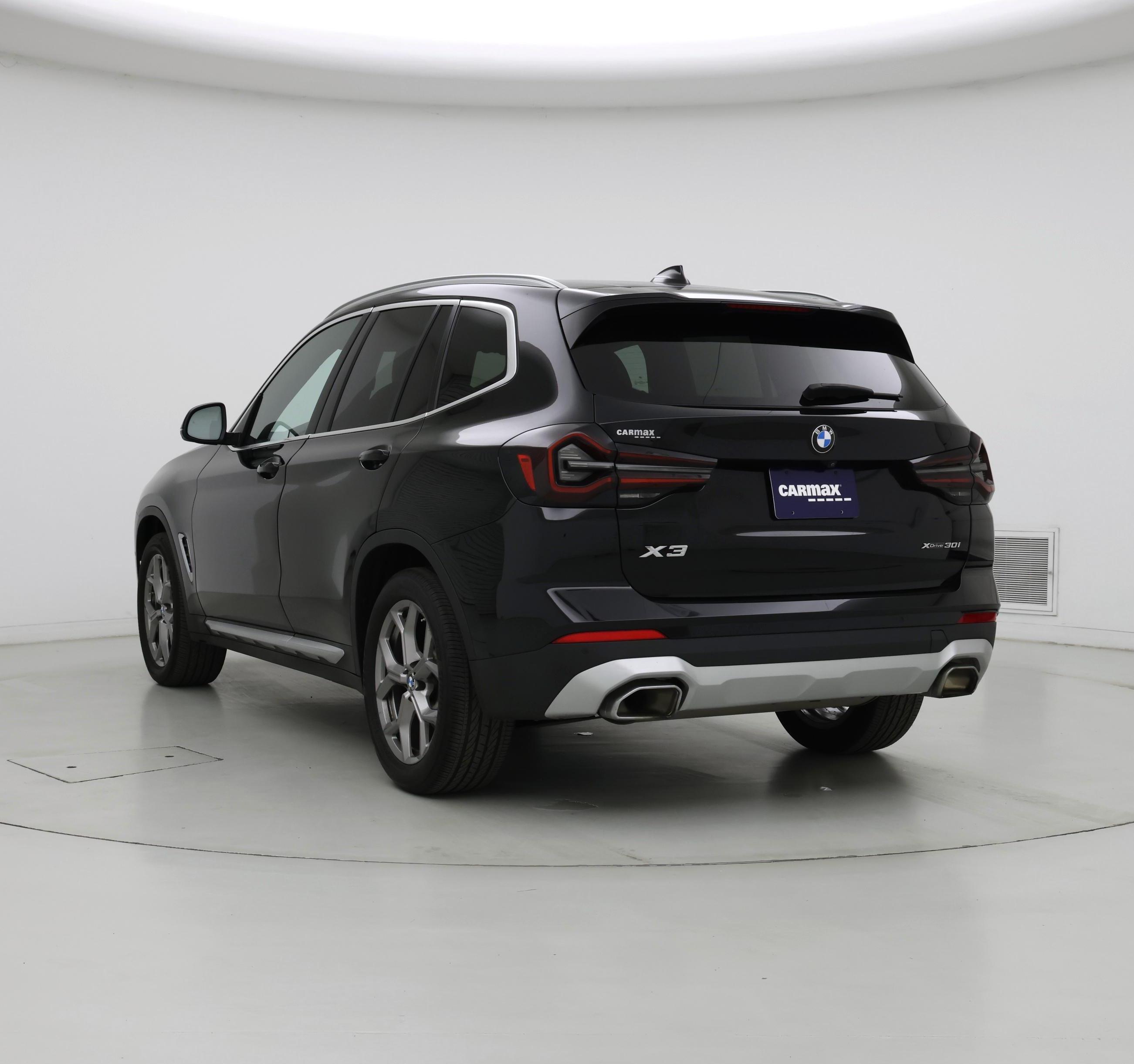 Thumbnail: 2023 BMW X3 - 2