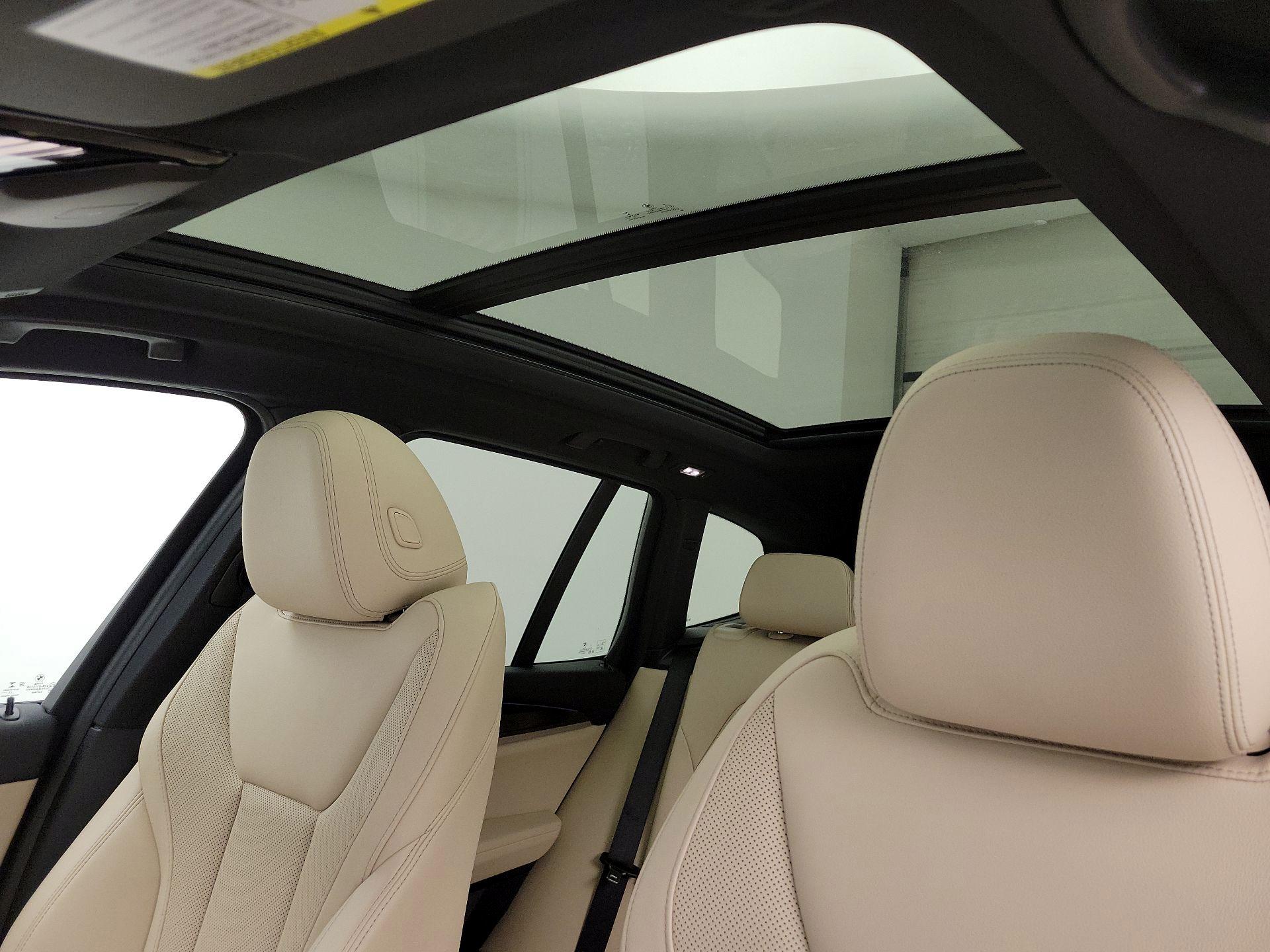 Thumbnail: 2023 BMW X3 - 20