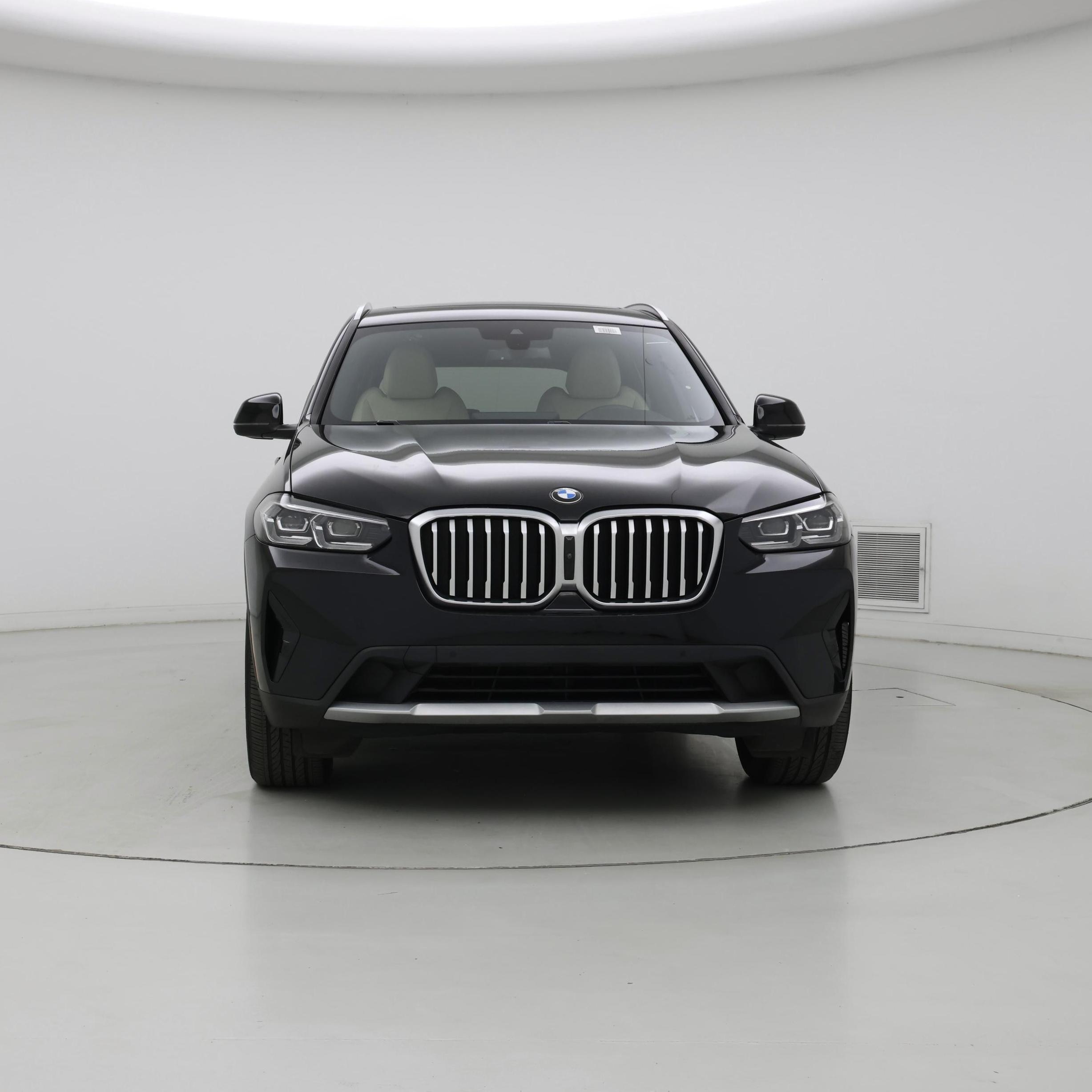 Thumbnail: 2023 BMW X3 - 5