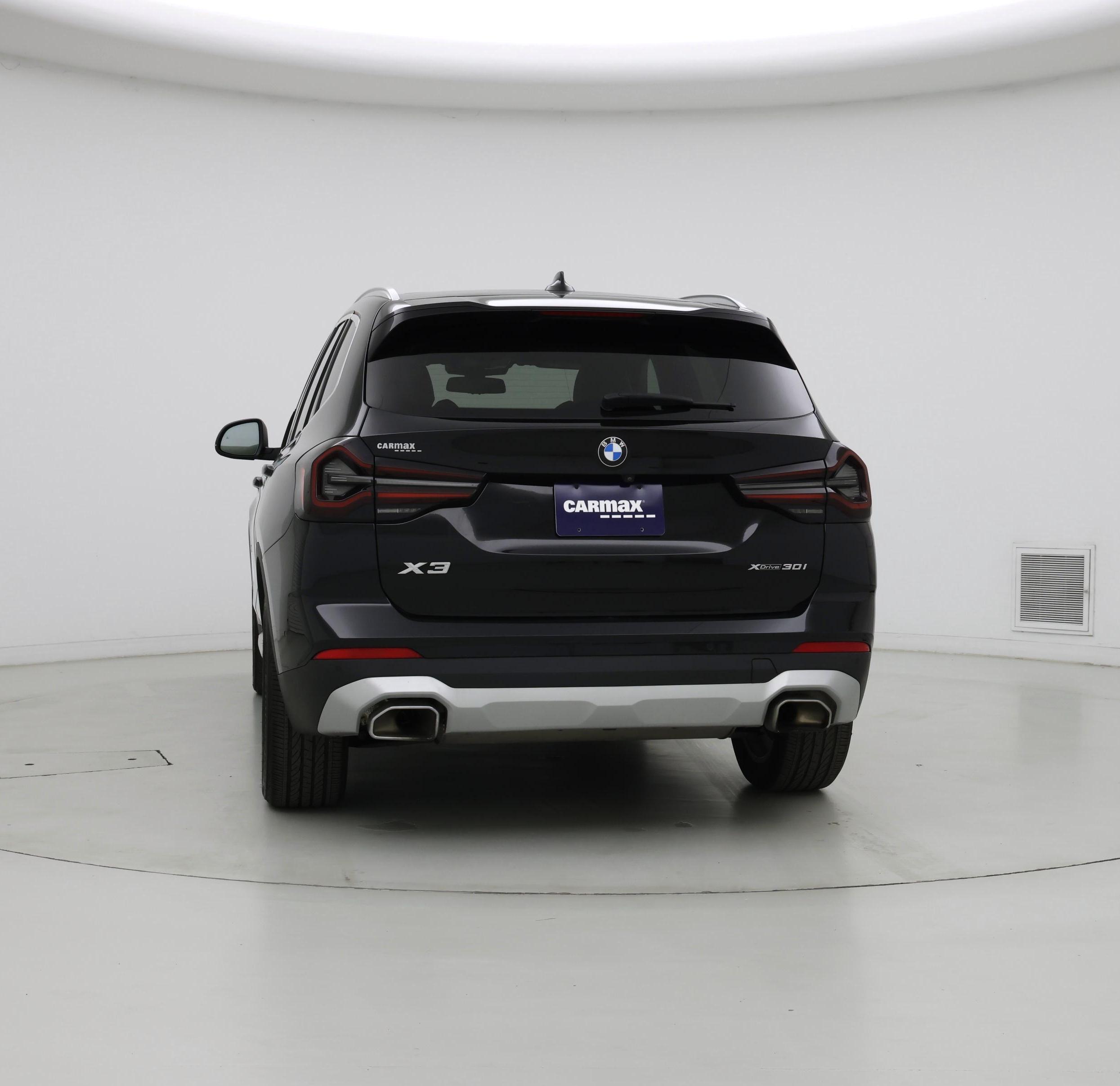 Thumbnail: 2023 BMW X3 - 6