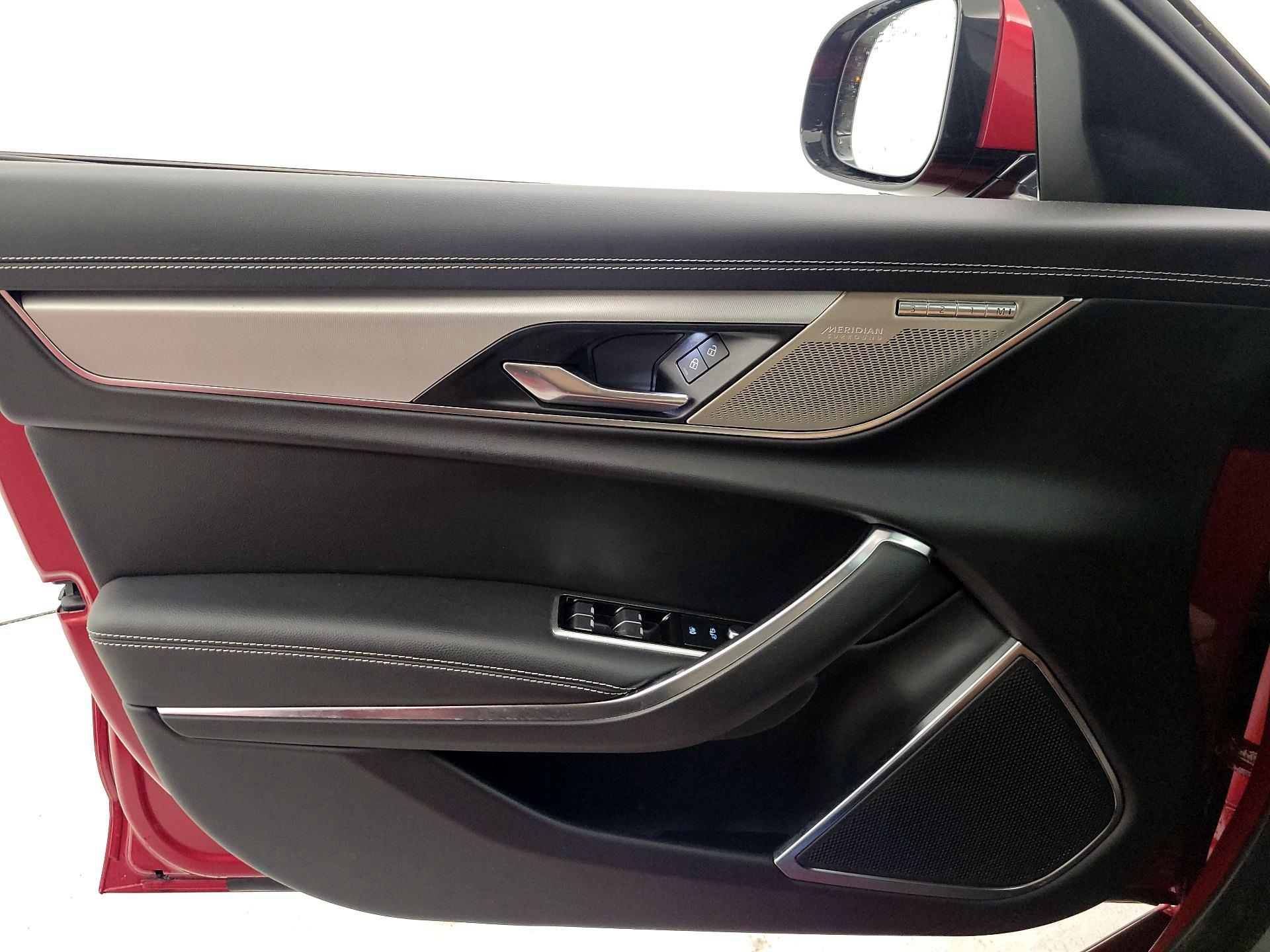 Thumbnail: 2022 Jaguar XF - 12