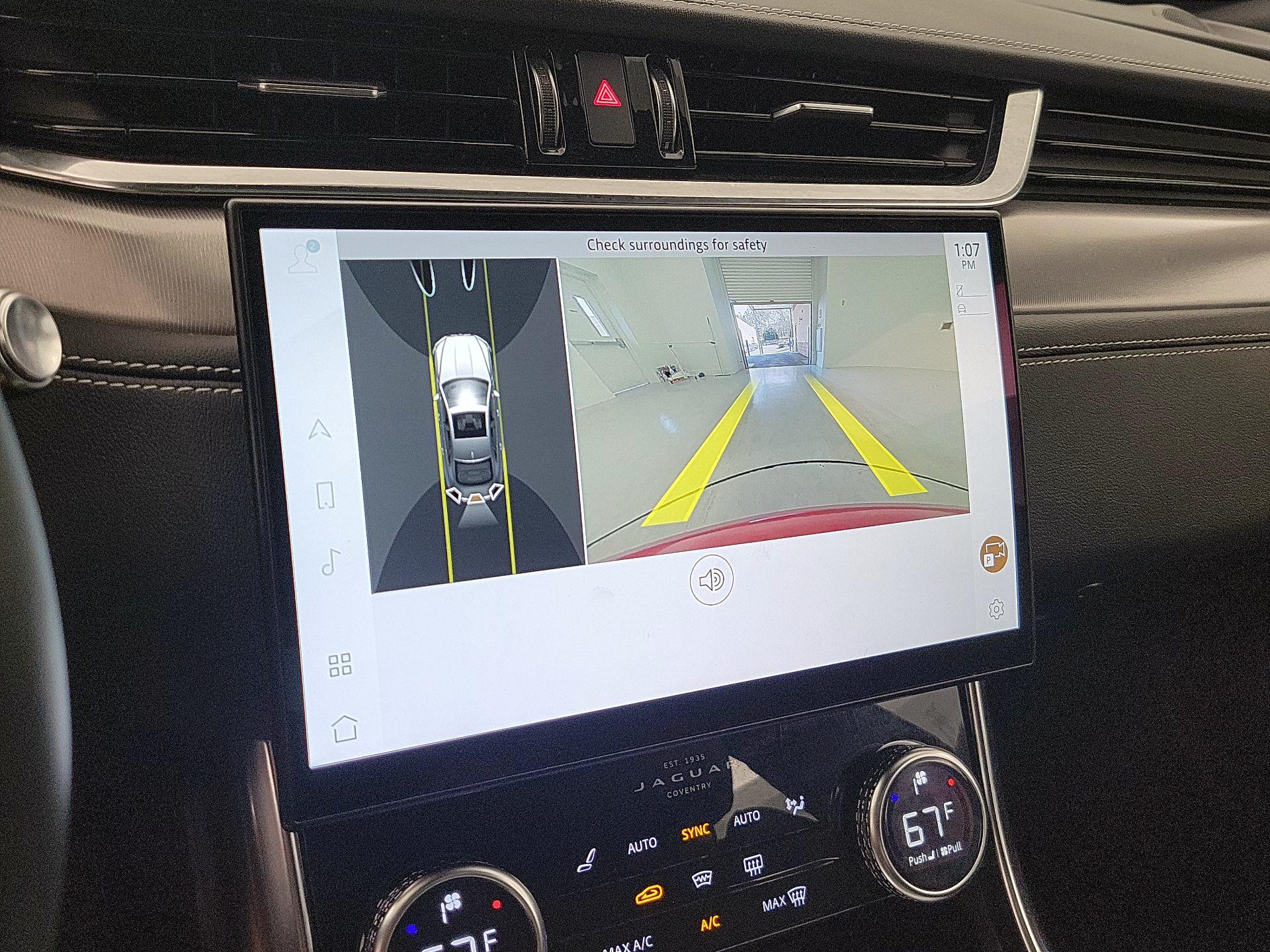 Thumbnail: 2022 Jaguar XF - 14