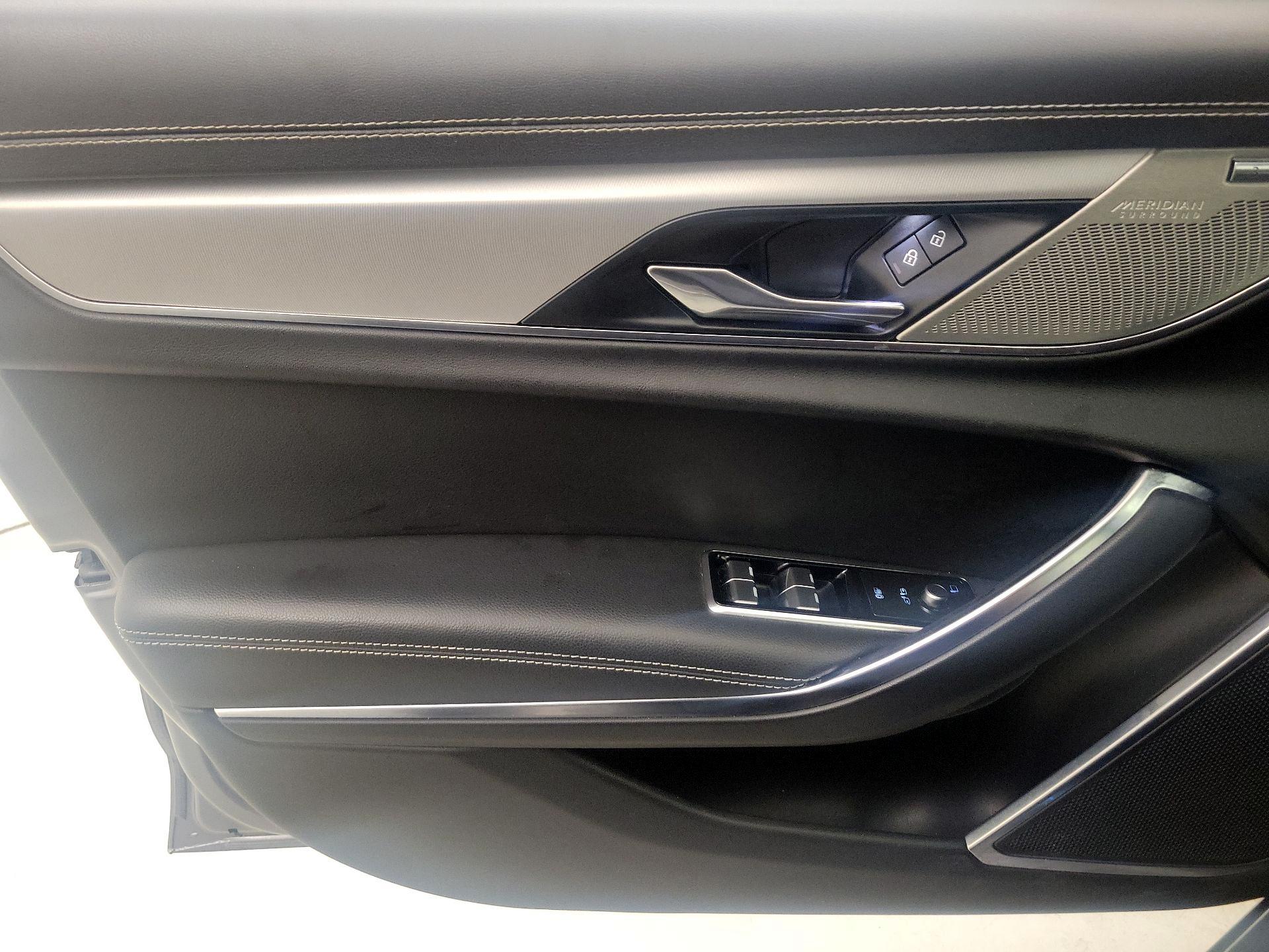 Thumbnail: 2022 Jaguar XF - 12