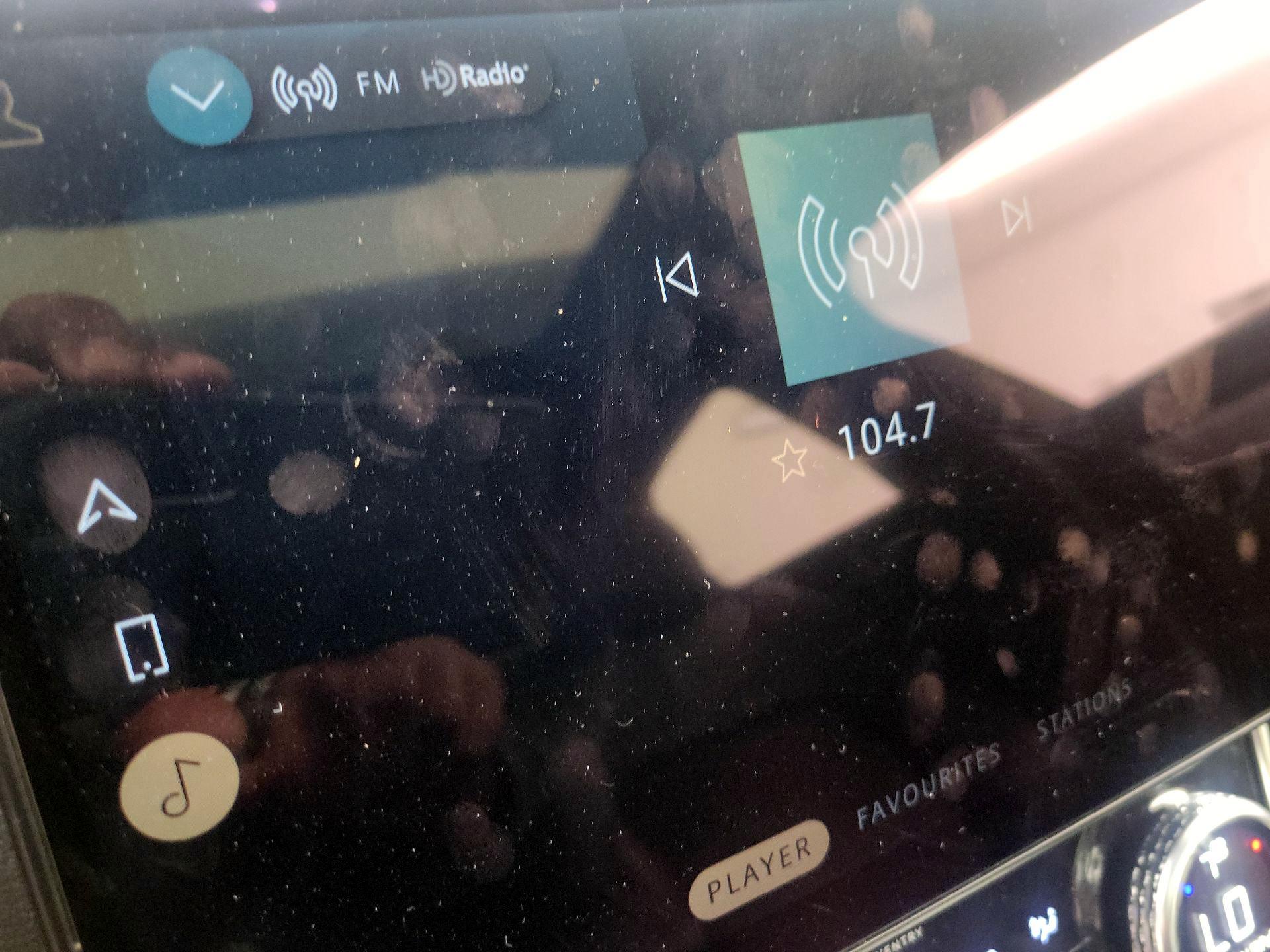 Thumbnail: 2022 Jaguar XF - 16