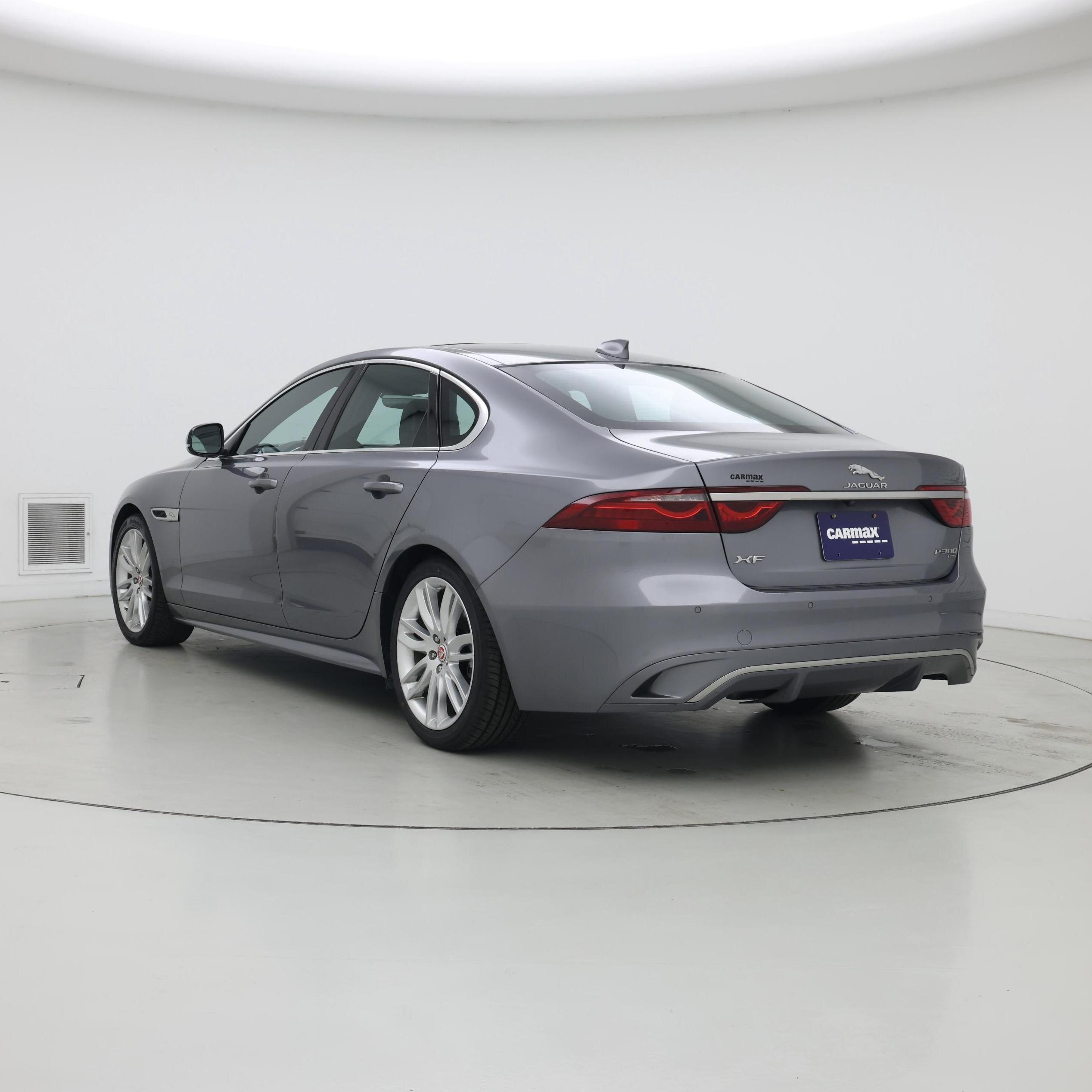 Thumbnail: 2022 Jaguar XF - 2