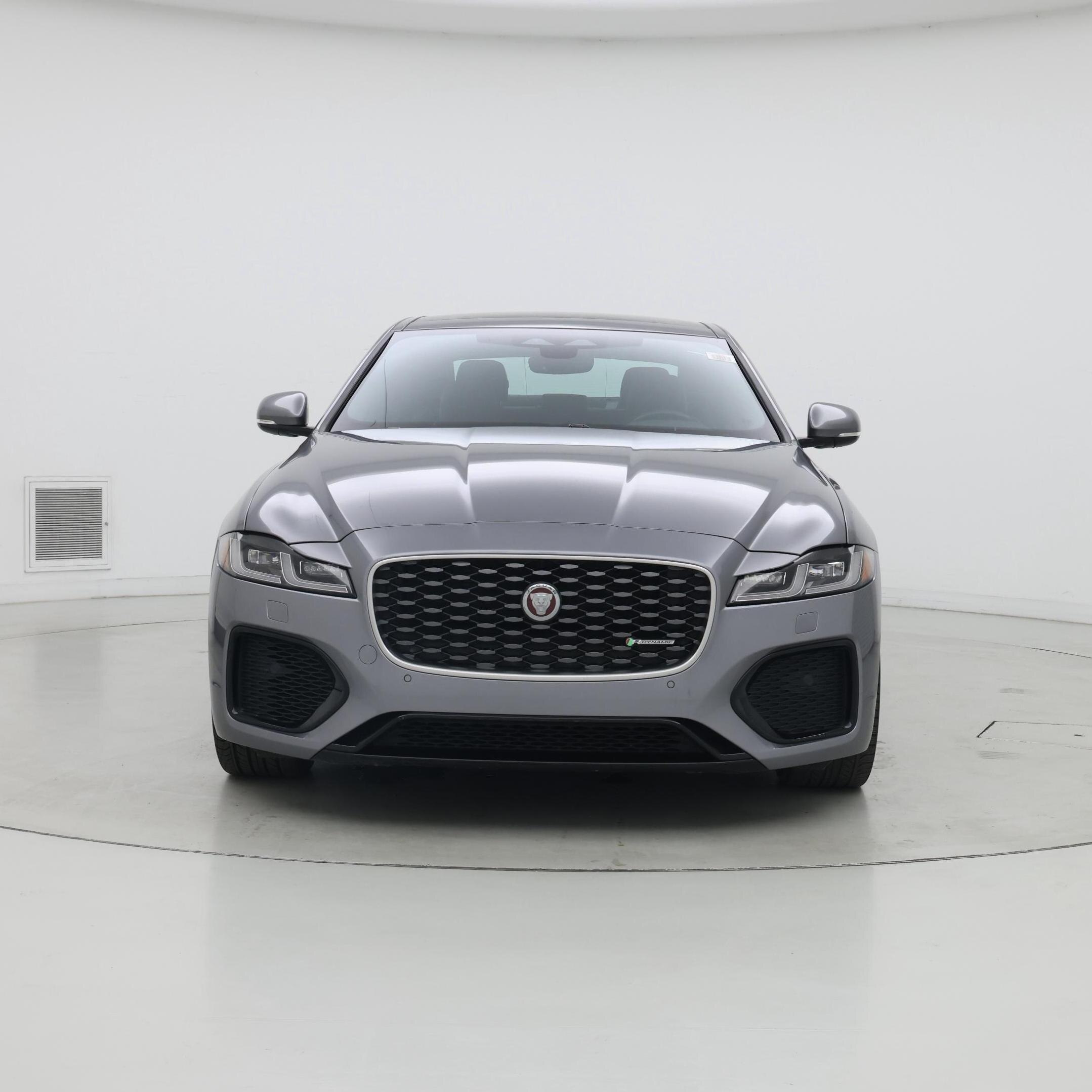 Thumbnail: 2022 Jaguar XF - 5