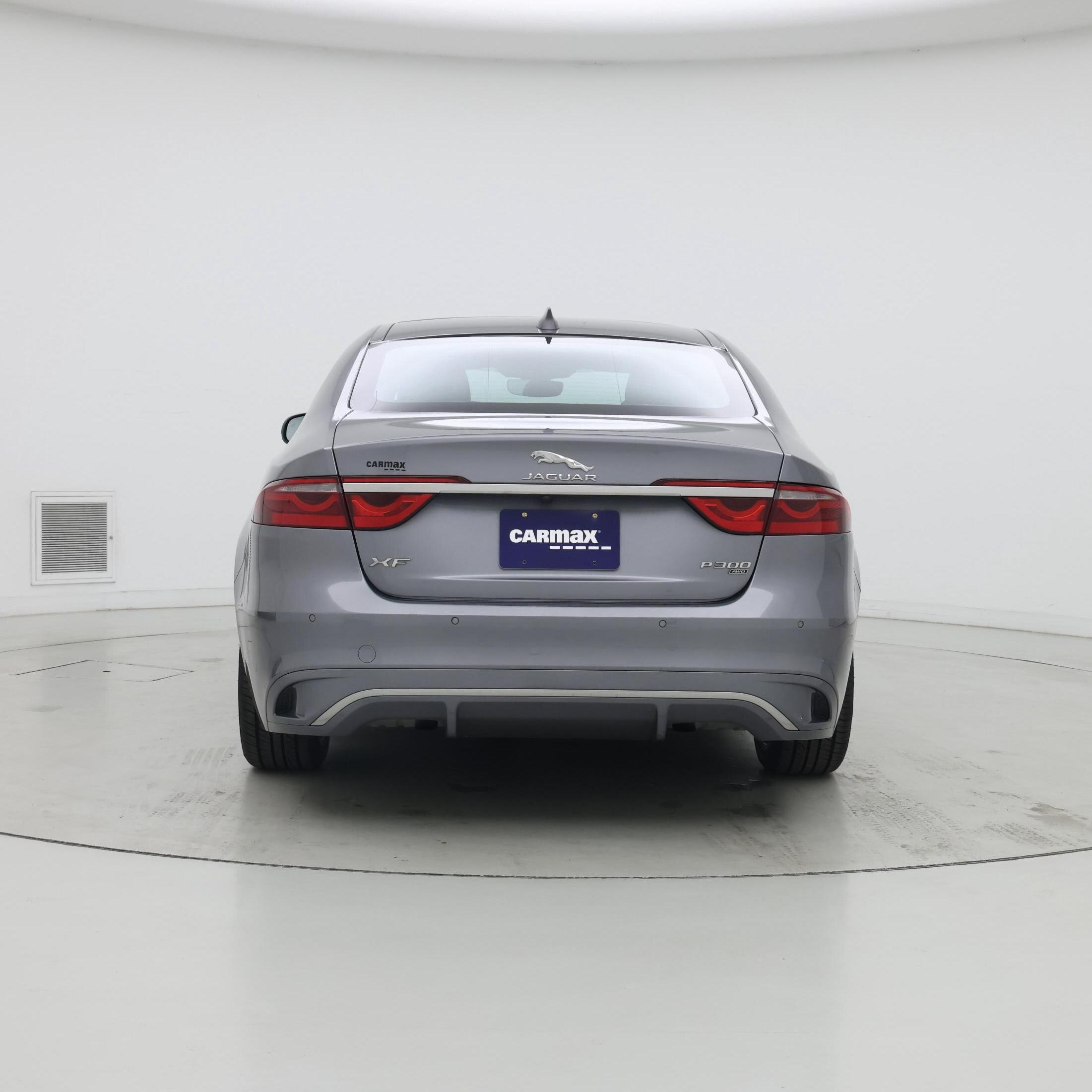 Thumbnail: 2022 Jaguar XF - 6