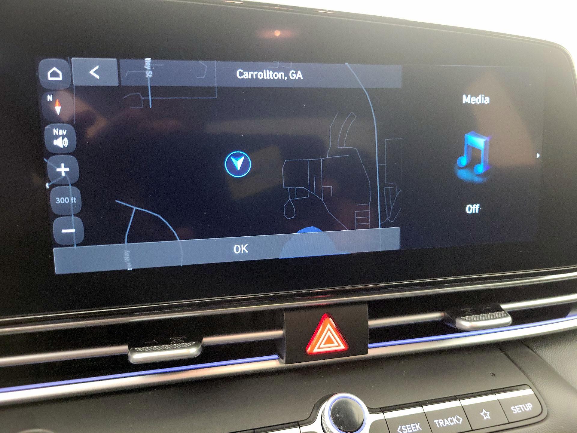 Thumbnail: 2024 Hyundai Elantra - 14