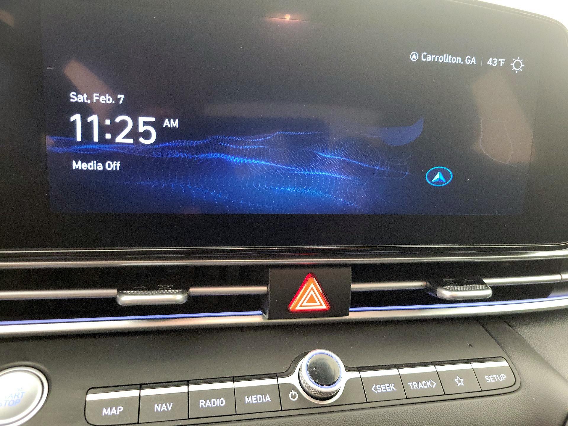 Thumbnail: 2024 Hyundai Elantra - 16