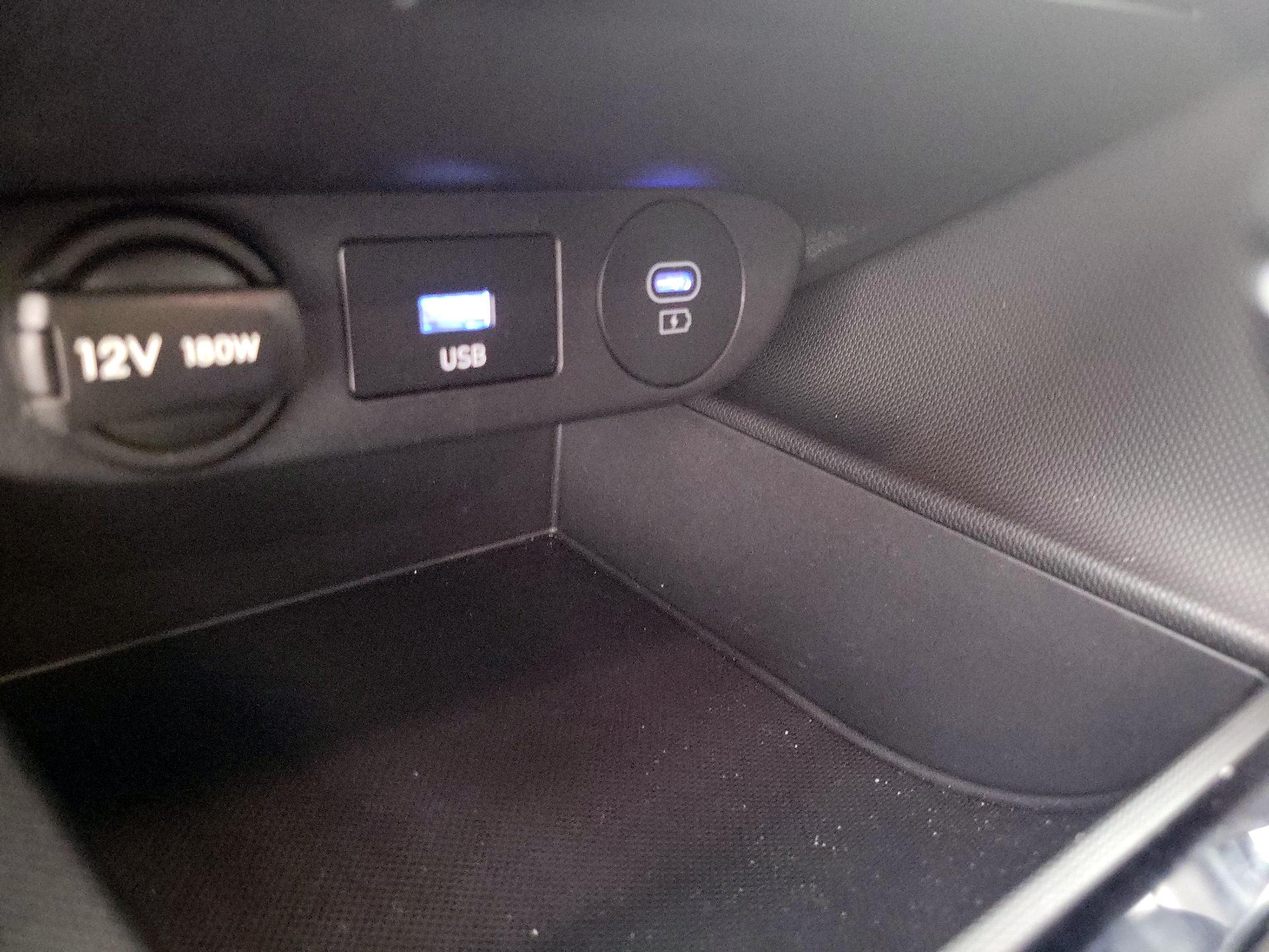 Thumbnail: 2024 Hyundai Elantra - 19