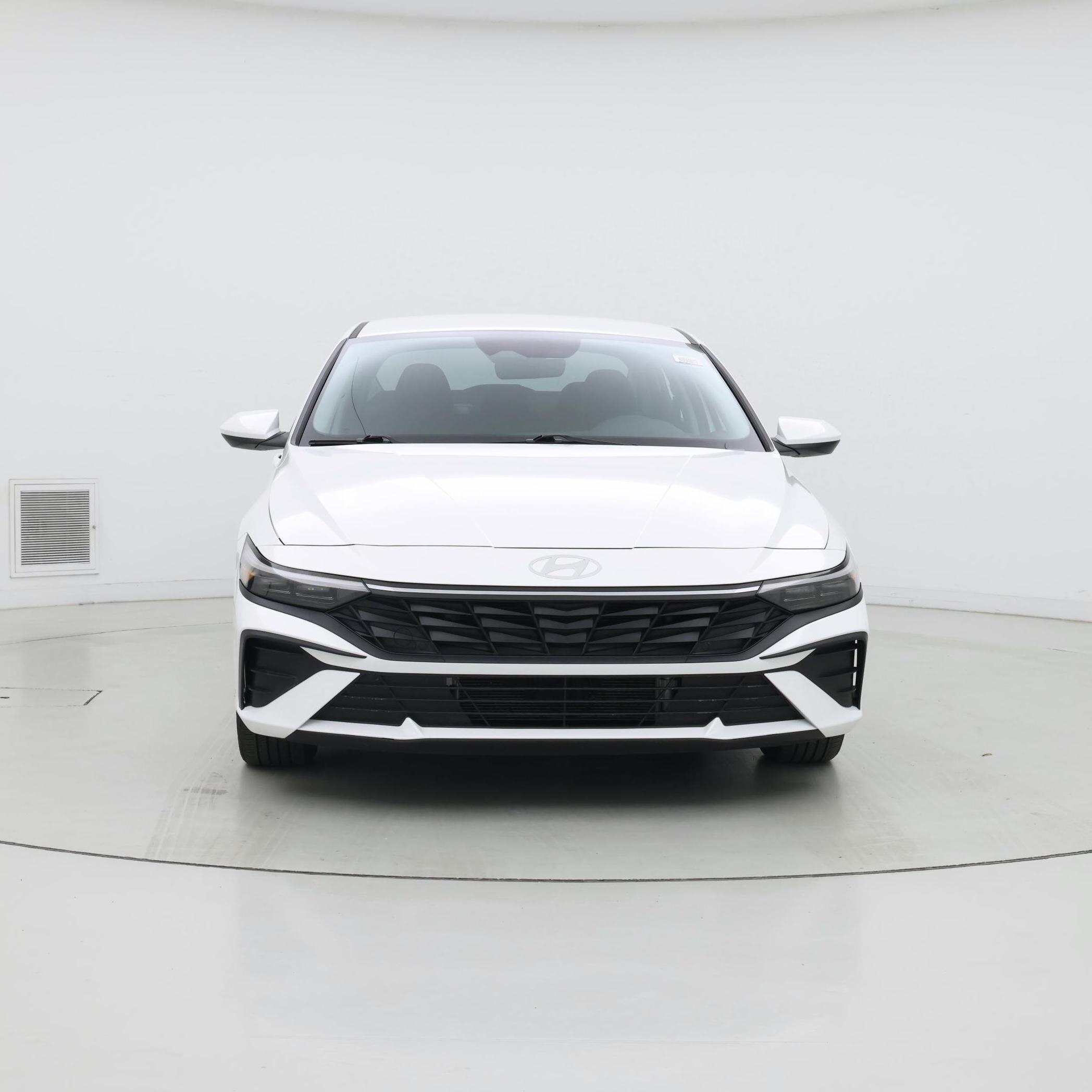 Thumbnail: 2024 Hyundai Elantra - 5