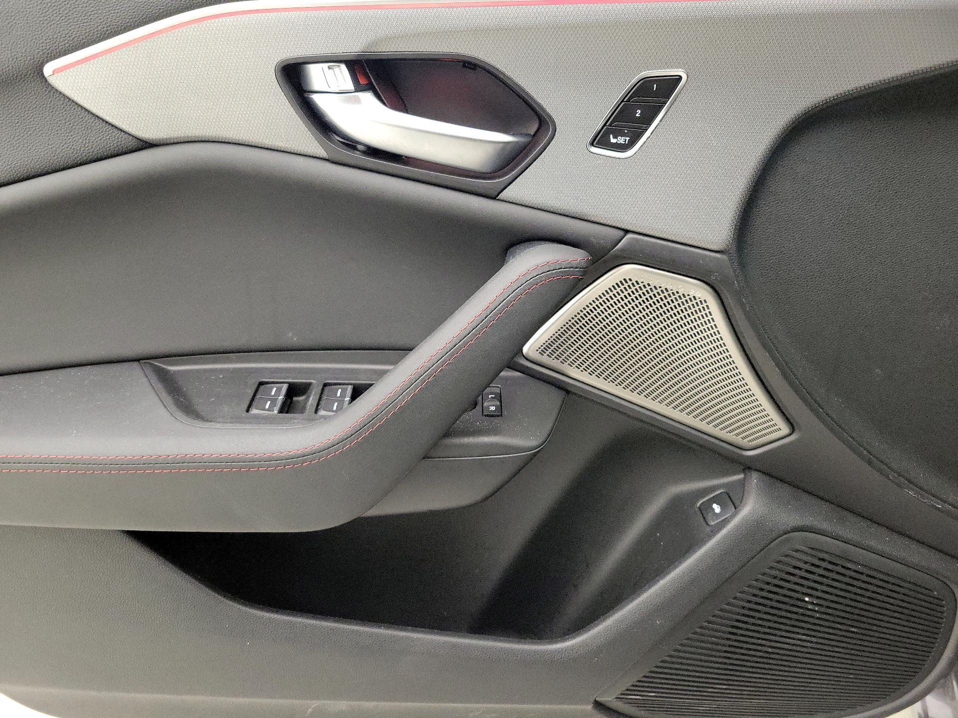 Thumbnail: 2022 Acura TLX - 12